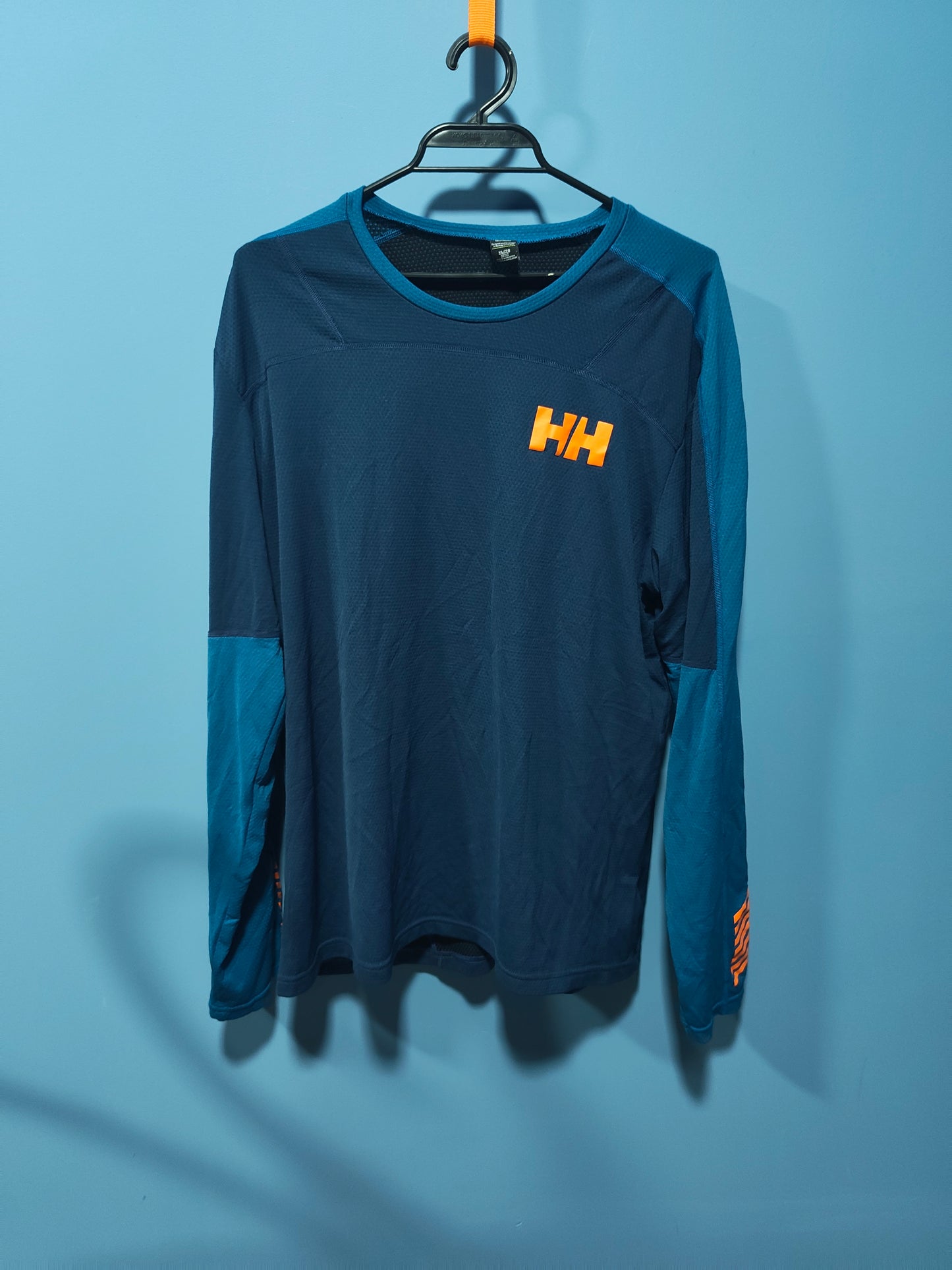 Helly Hansen Термо/Блуза Мъжка XL