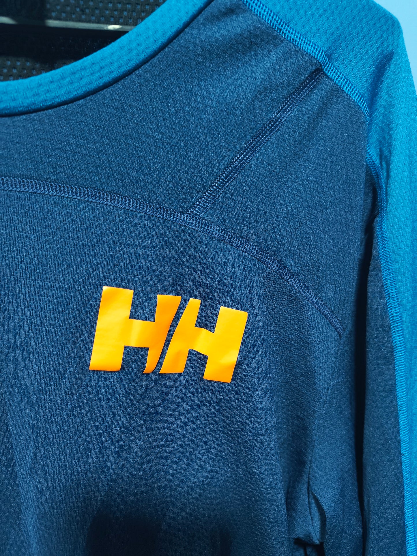 Helly Hansen Термо/Блуза Мъжка XL
