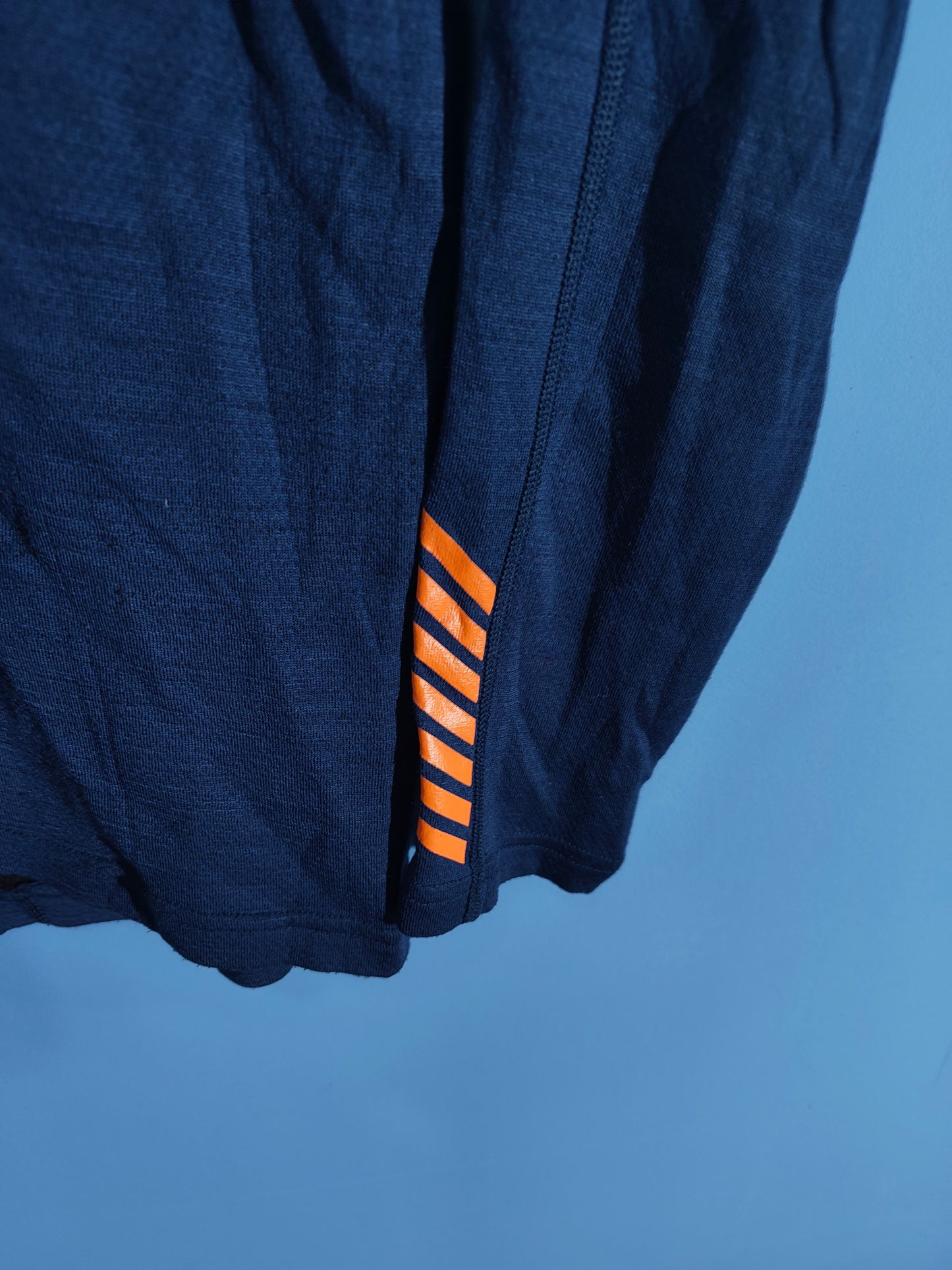 Helly Hansen Мерино Термо/Блуза Мъжка L