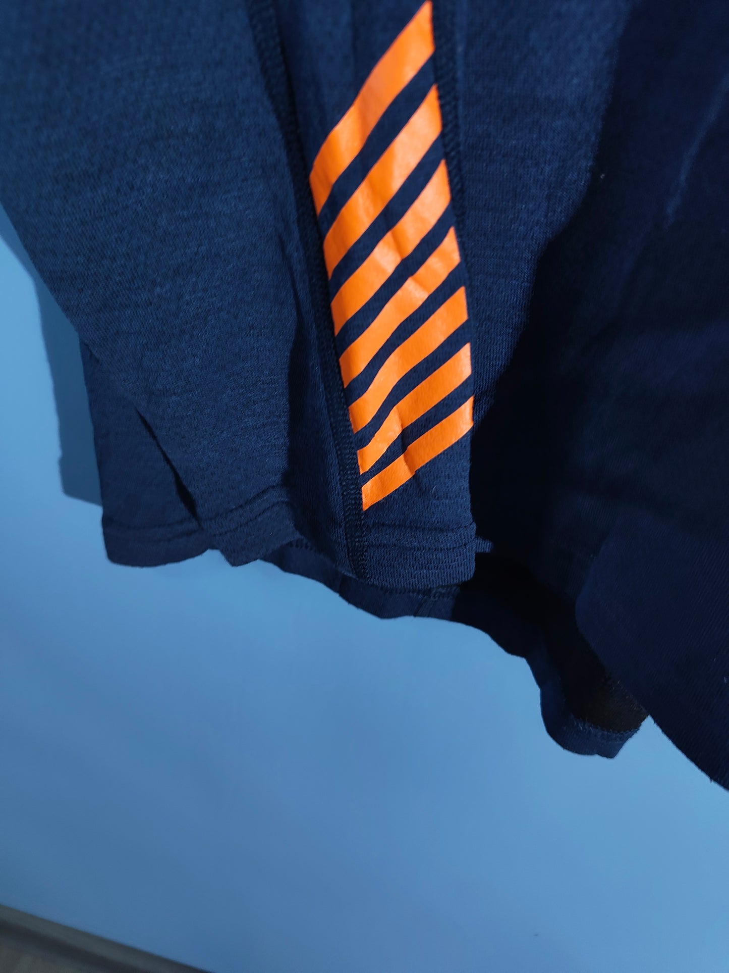 Helly Hansen Мерино Термо/Блуза Мъжка L