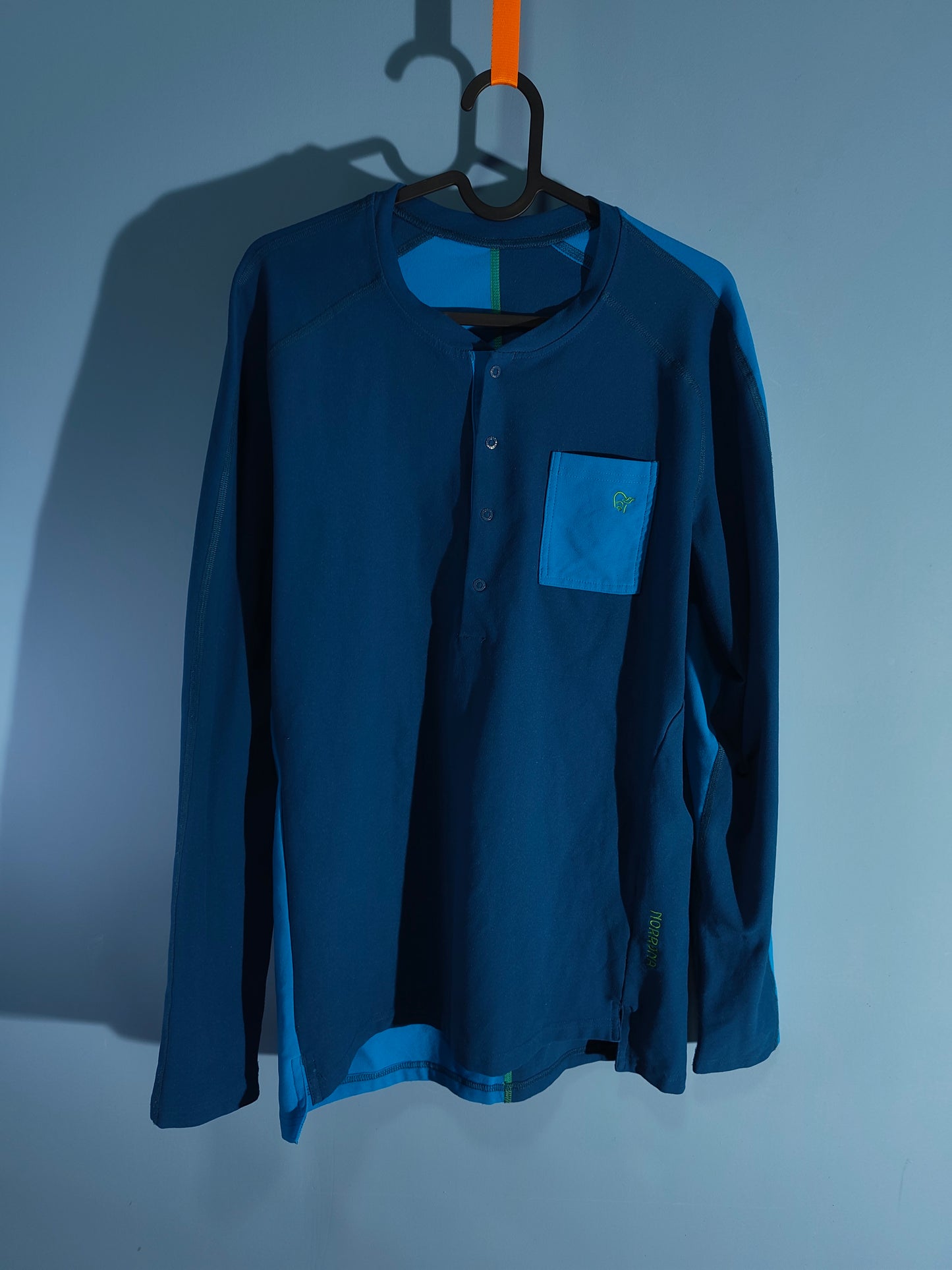 Norrona Flex Горнище/Мъжко М