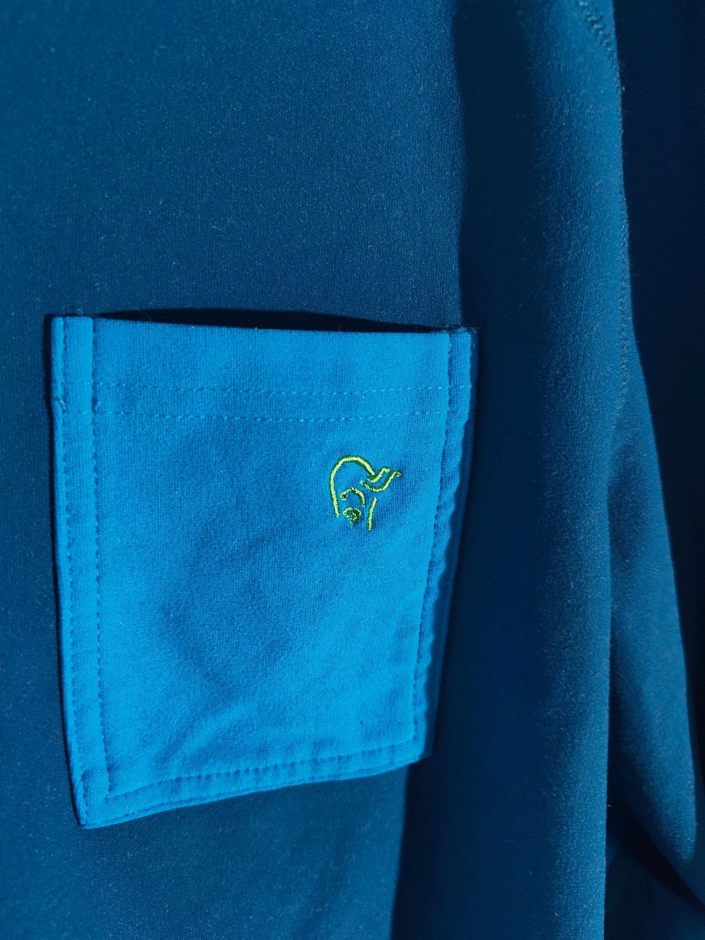 Norrona Flex Горнище/Мъжко М