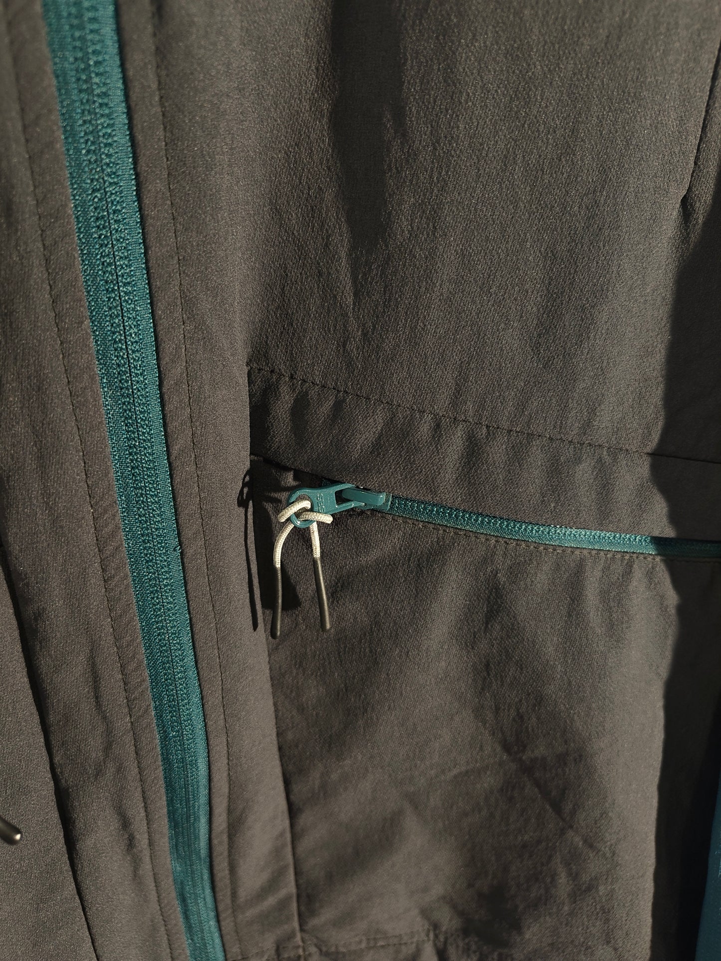 TwentyFour SoftShell Горнище/Яке с качулка /Мъжка L