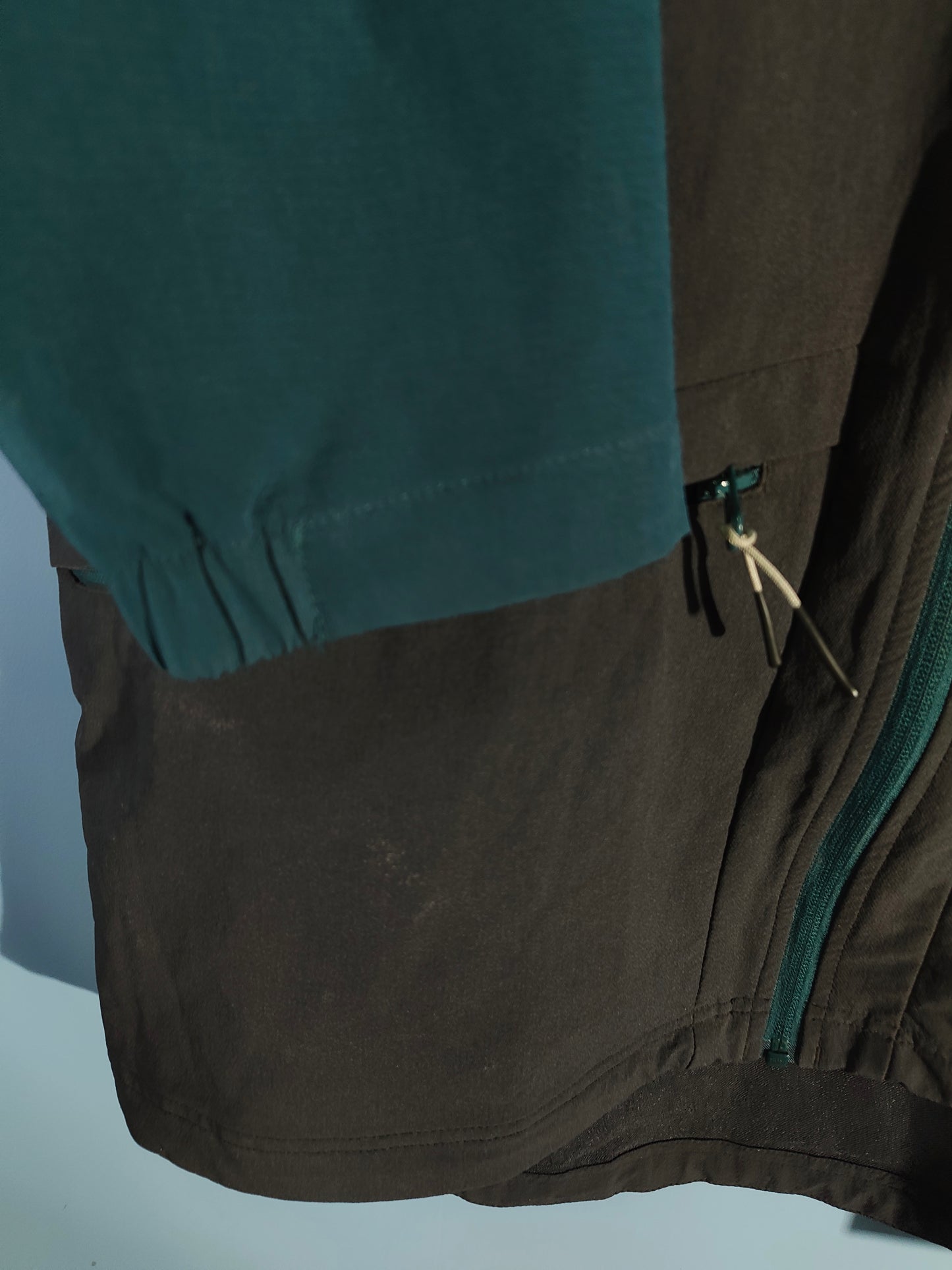 TwentyFour SoftShell Горнище/Яке с качулка /Мъжка L