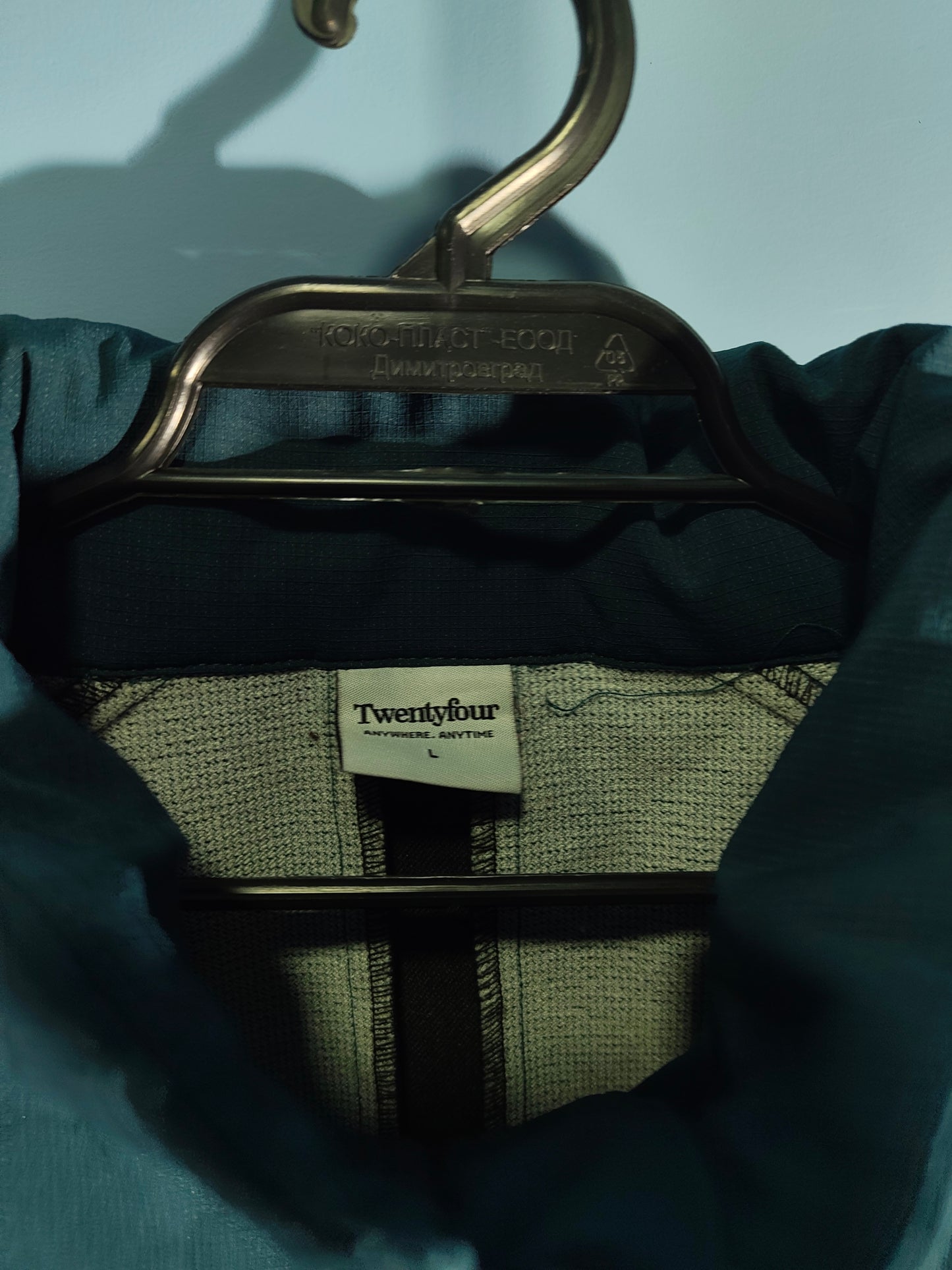 TwentyFour SoftShell Горнище/Яке с качулка /Мъжка L