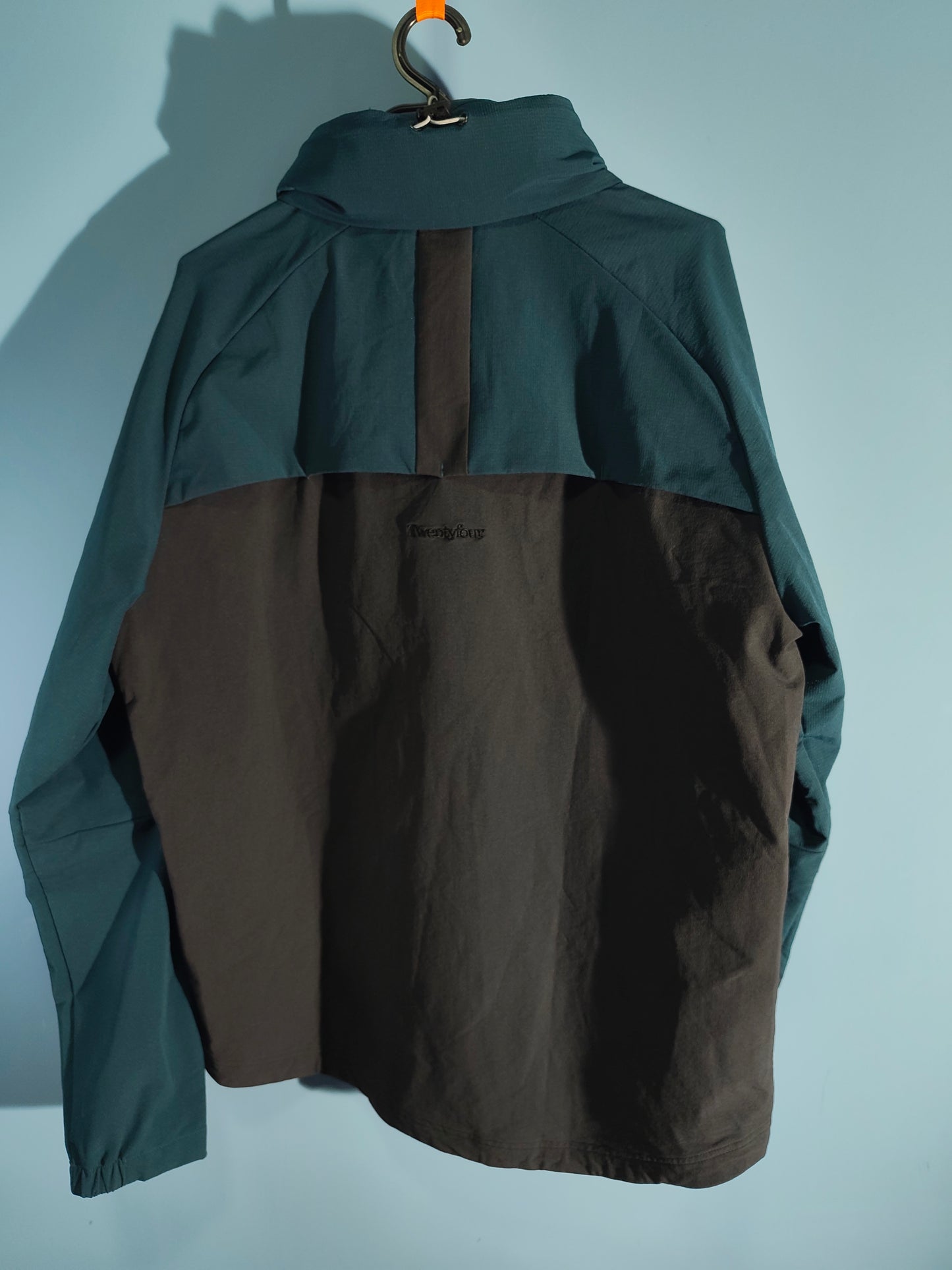 TwentyFour SoftShell Горнище/Яке с качулка /Мъжка L