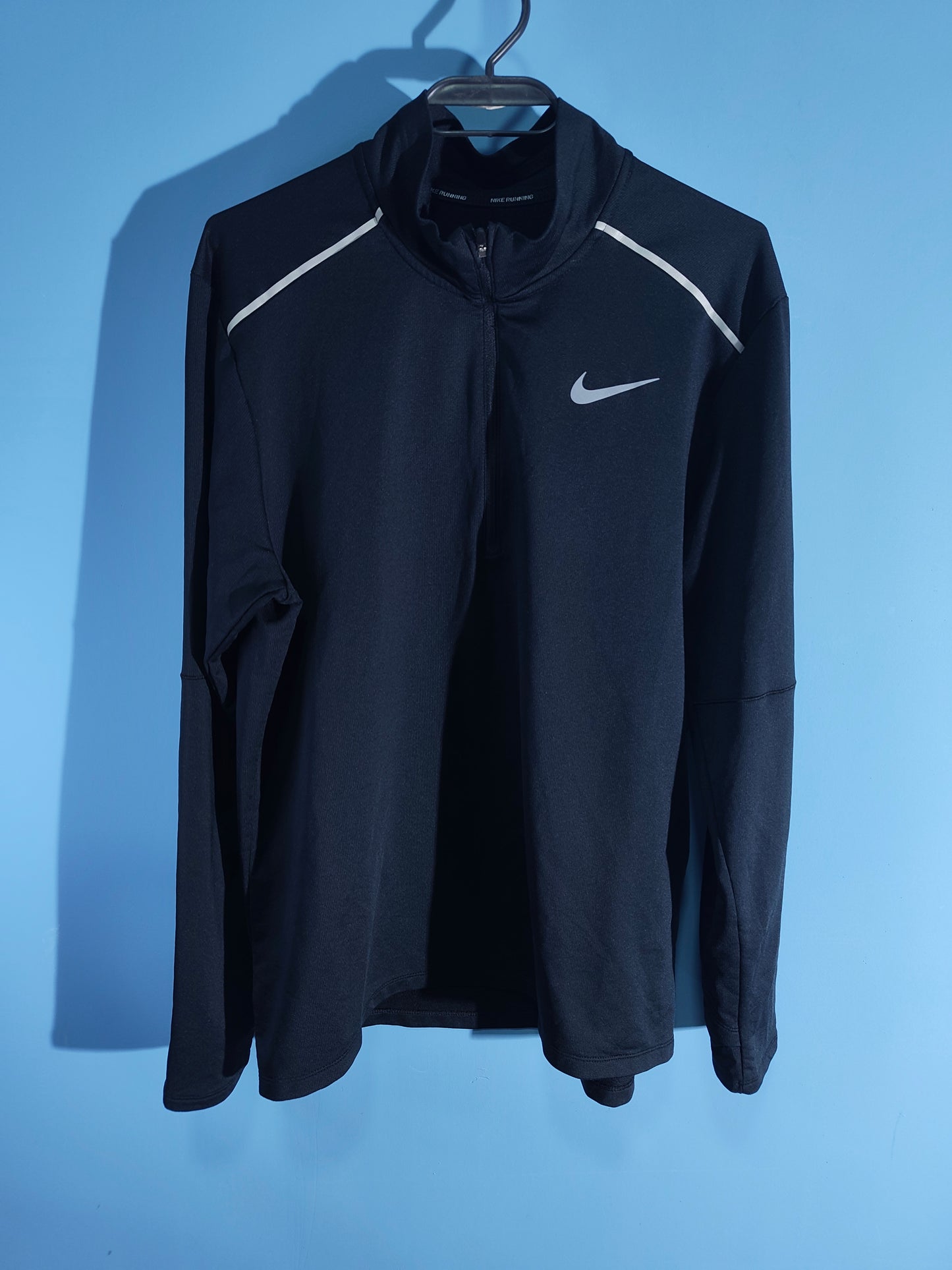 Nike Dri-Fit Блуза/Мъжка L