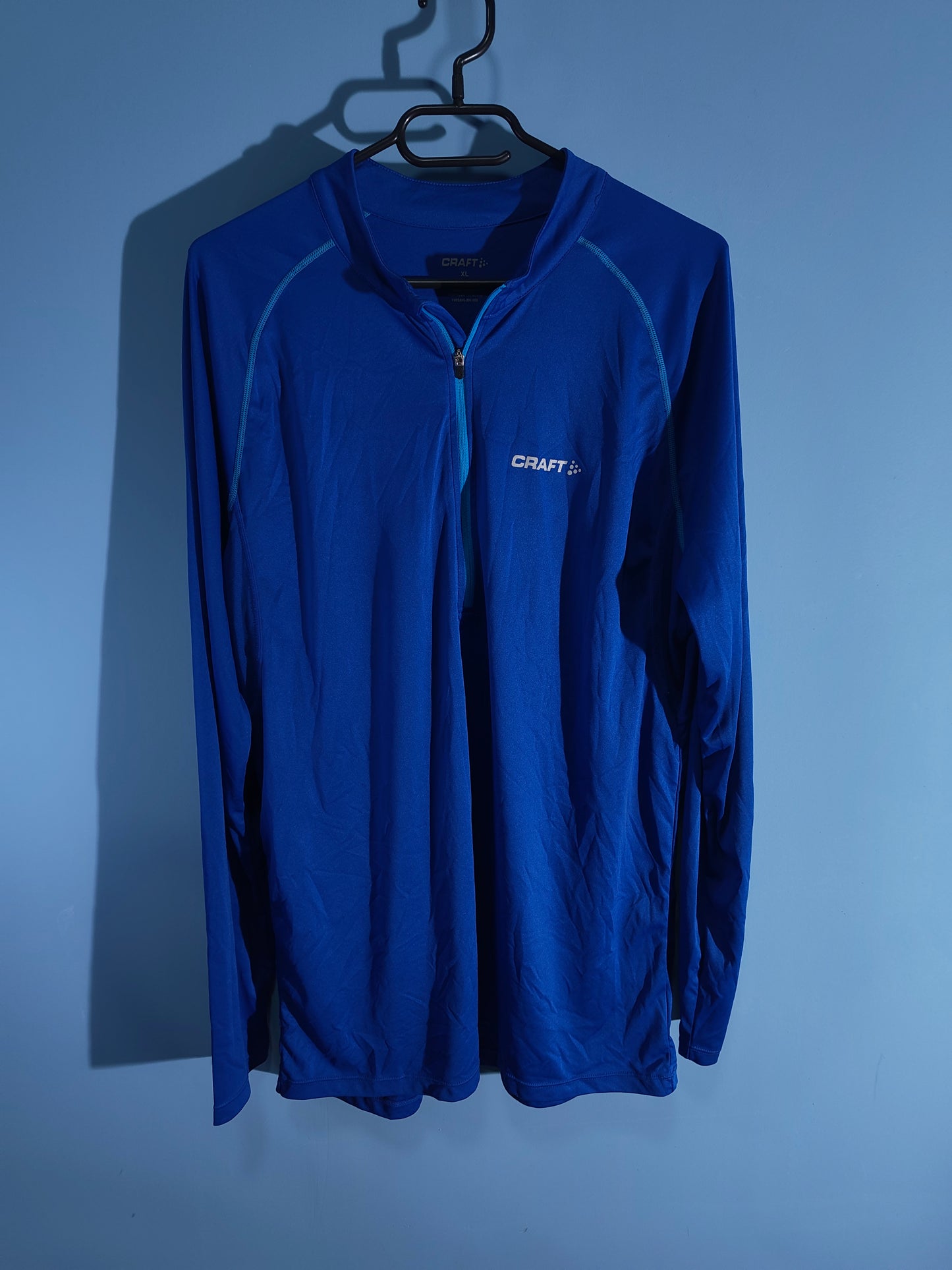 Craft Wear Горнище/Мъжко XL