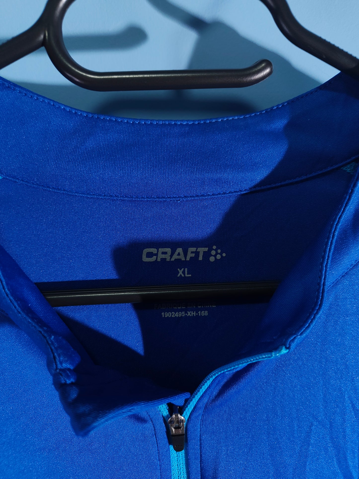 Craft Wear Горнище/Мъжко XL