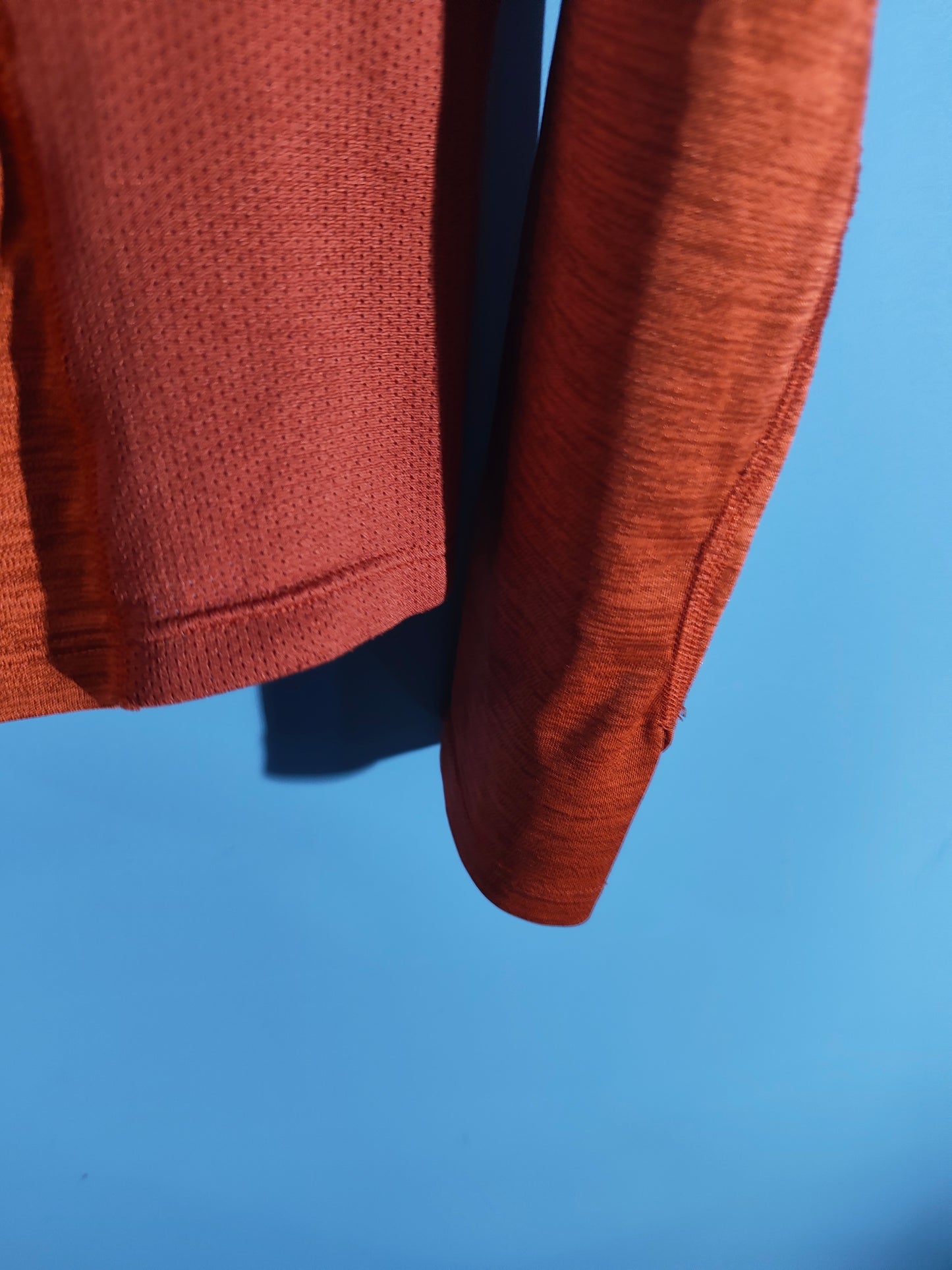 Nike Dri-Fit Блуза/Мъжка L