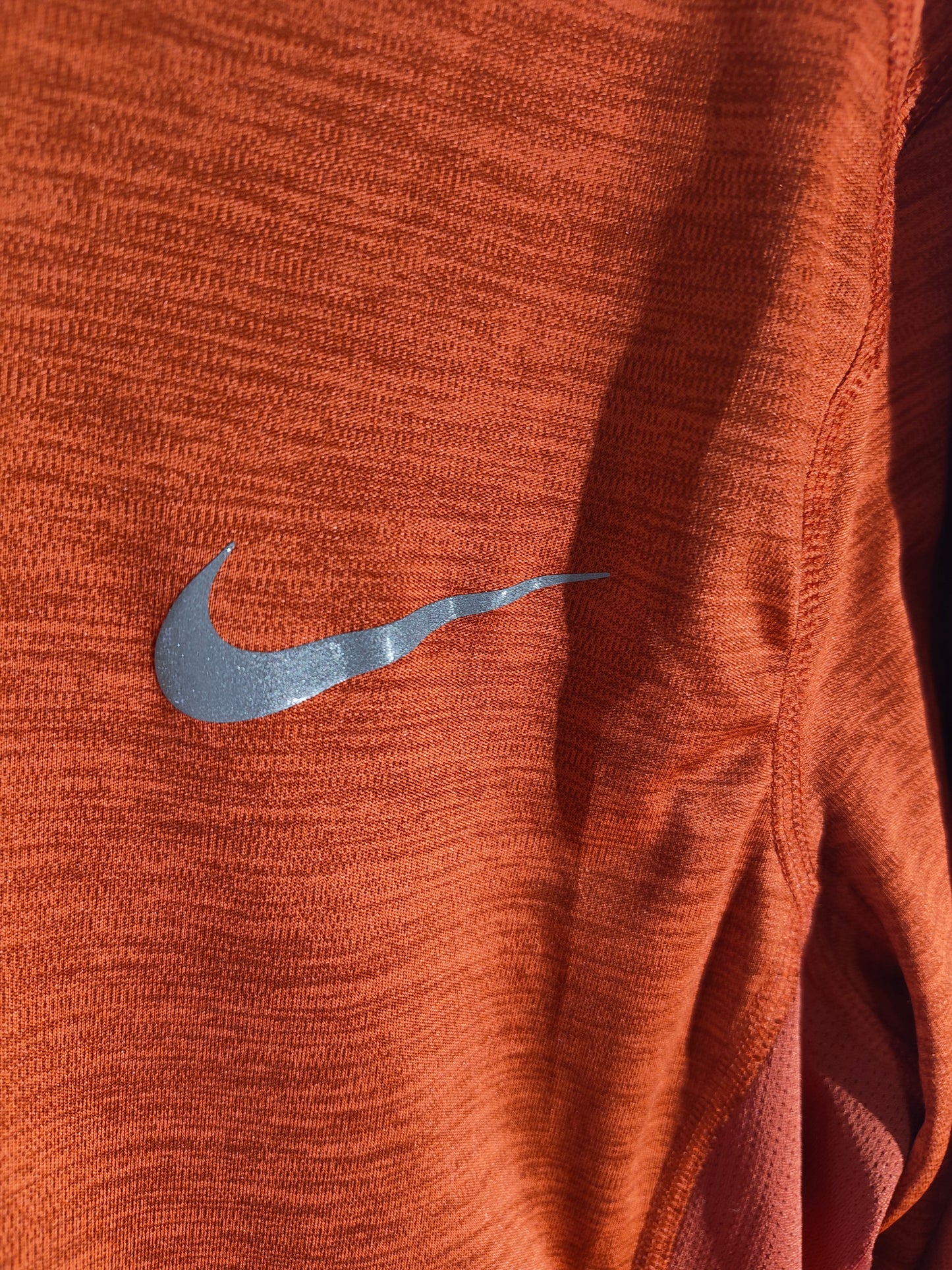 Nike Dri-Fit Блуза/Мъжка L