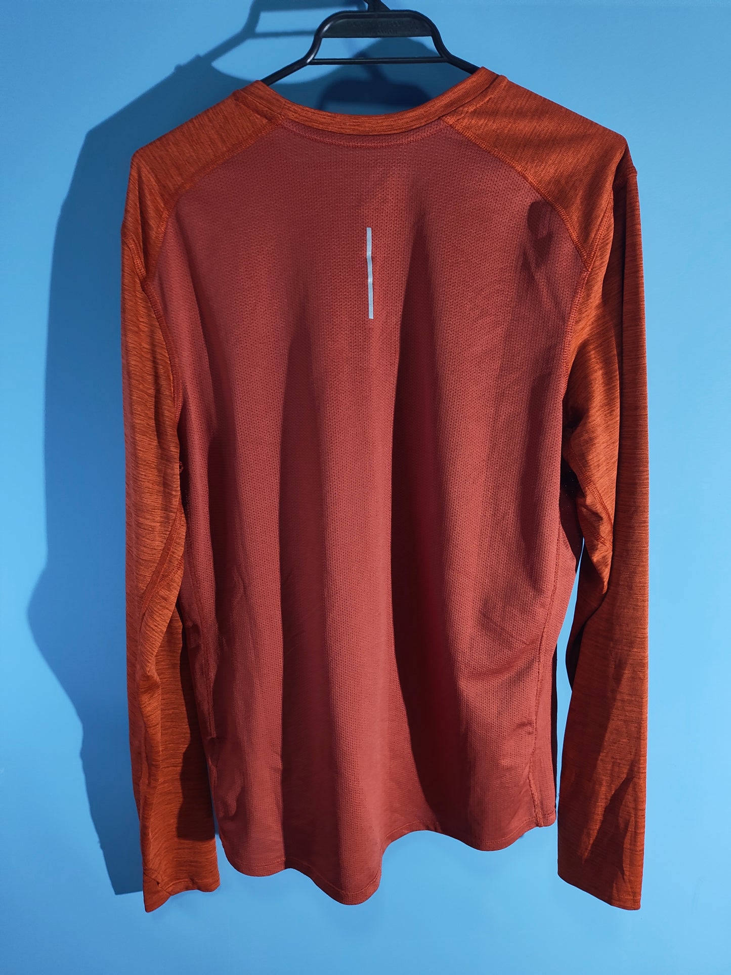 Nike Dri-Fit Блуза/Мъжка L