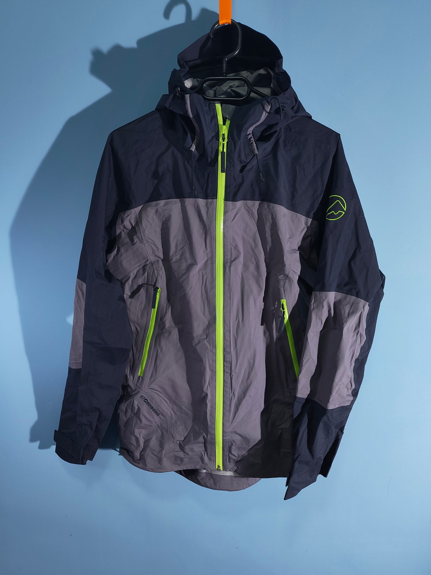 Stormberg softShell Яке/Мъжко S