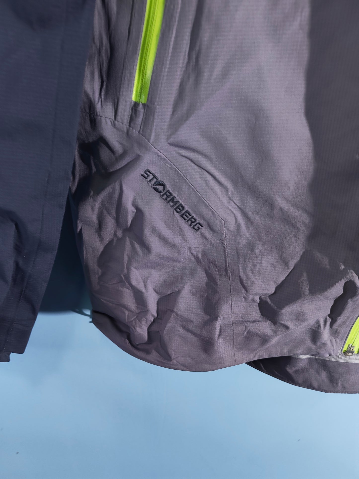 Stormberg softShell Яке/Мъжко S