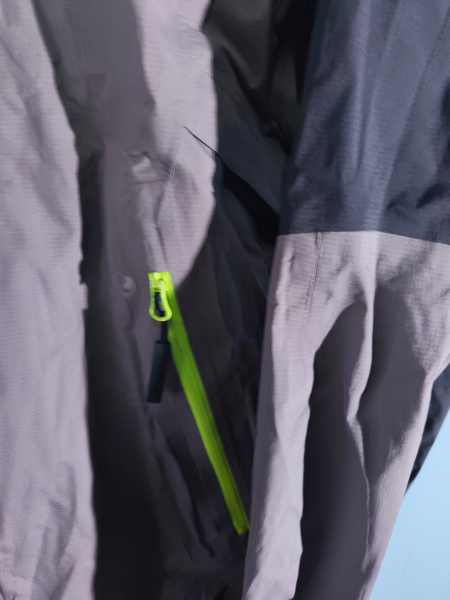 Stormberg softShell Яке/Мъжко S