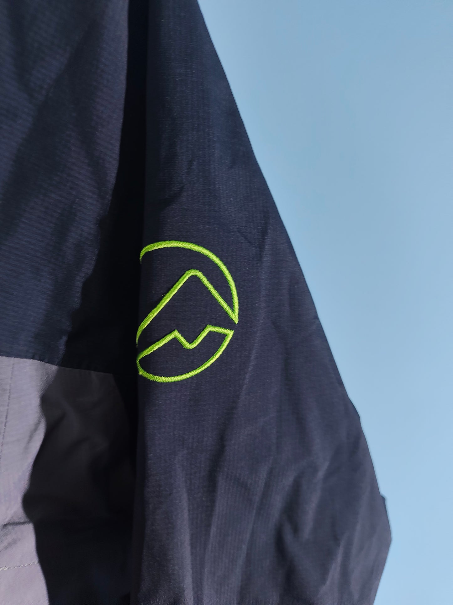 Stormberg softShell Яке/Мъжко S