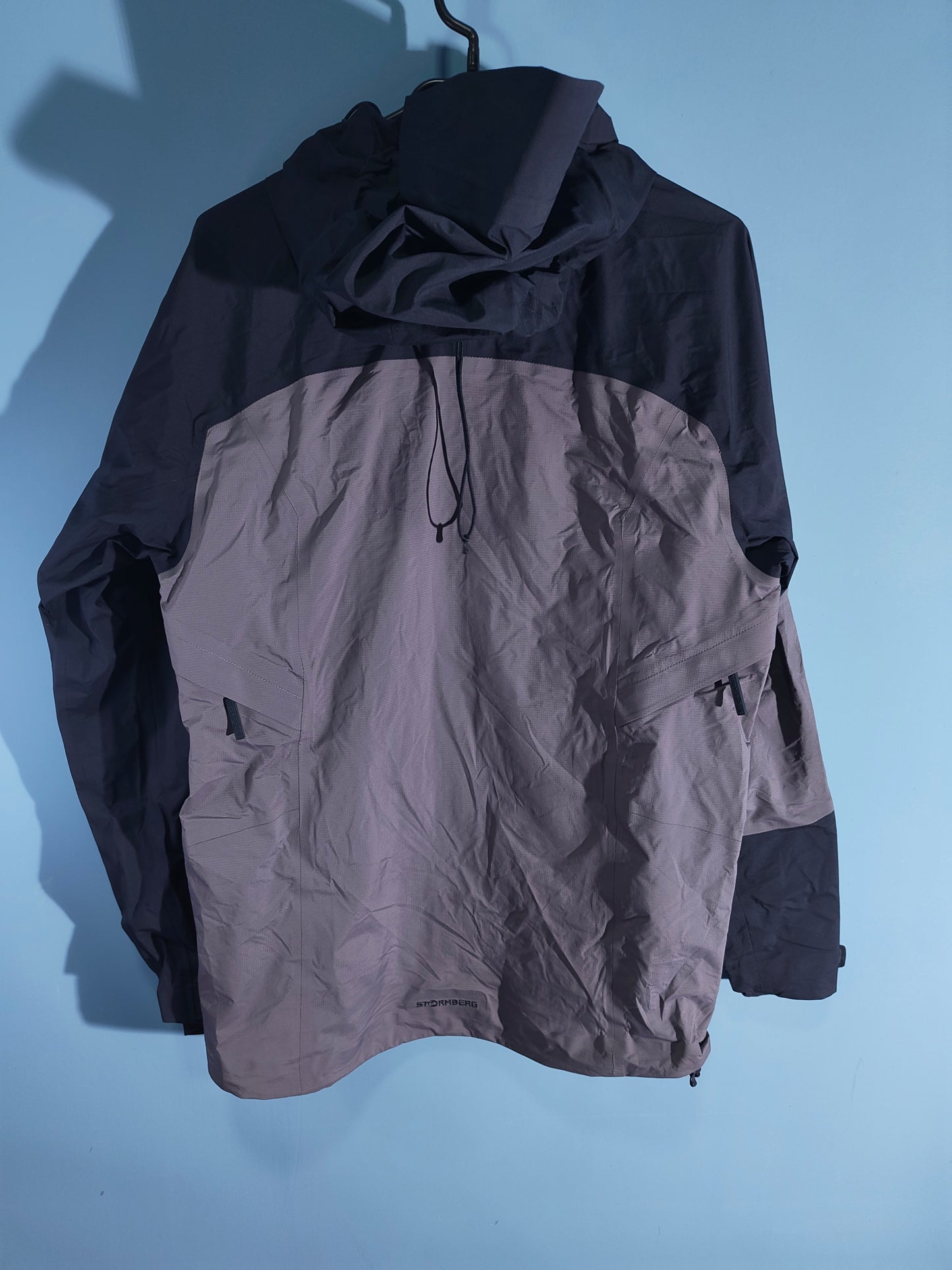 Stormberg softShell Яке/Мъжко S