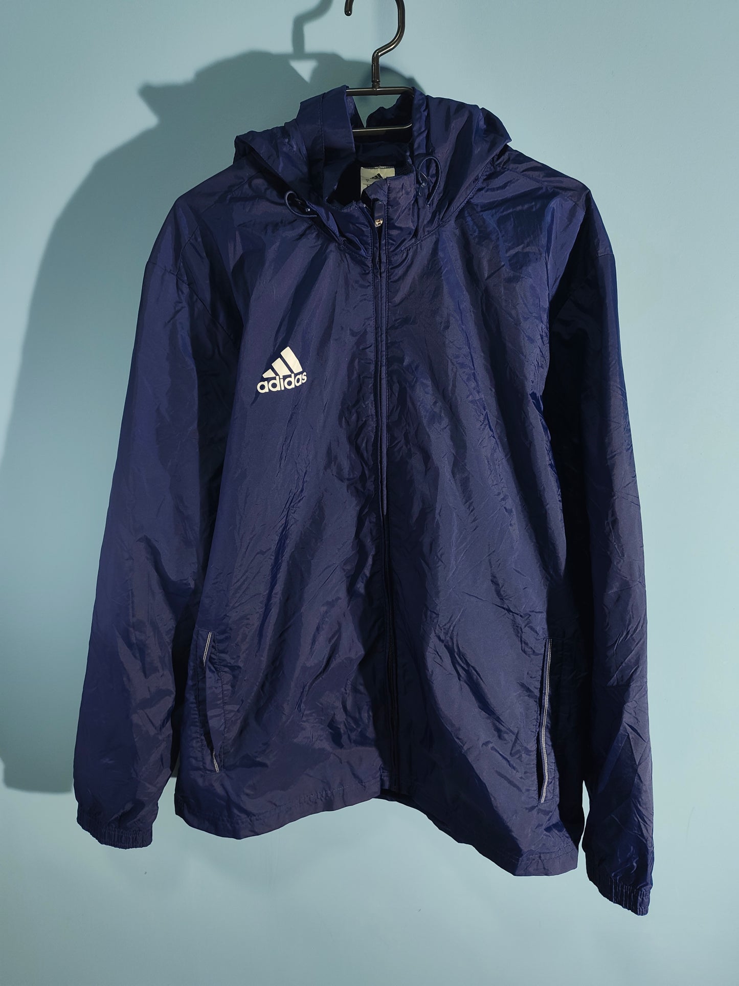 Addias Core Яке/Мъжко L