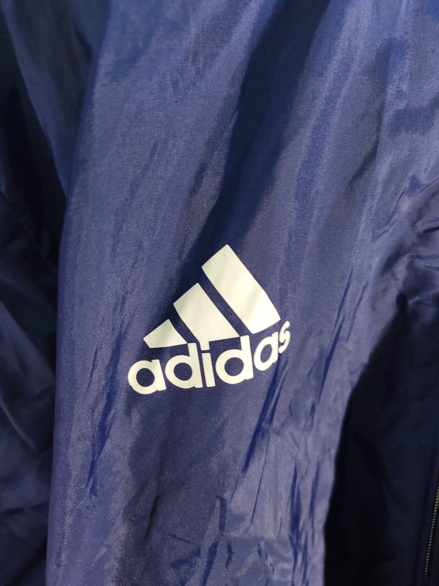 Addias Core Яке/Мъжко L