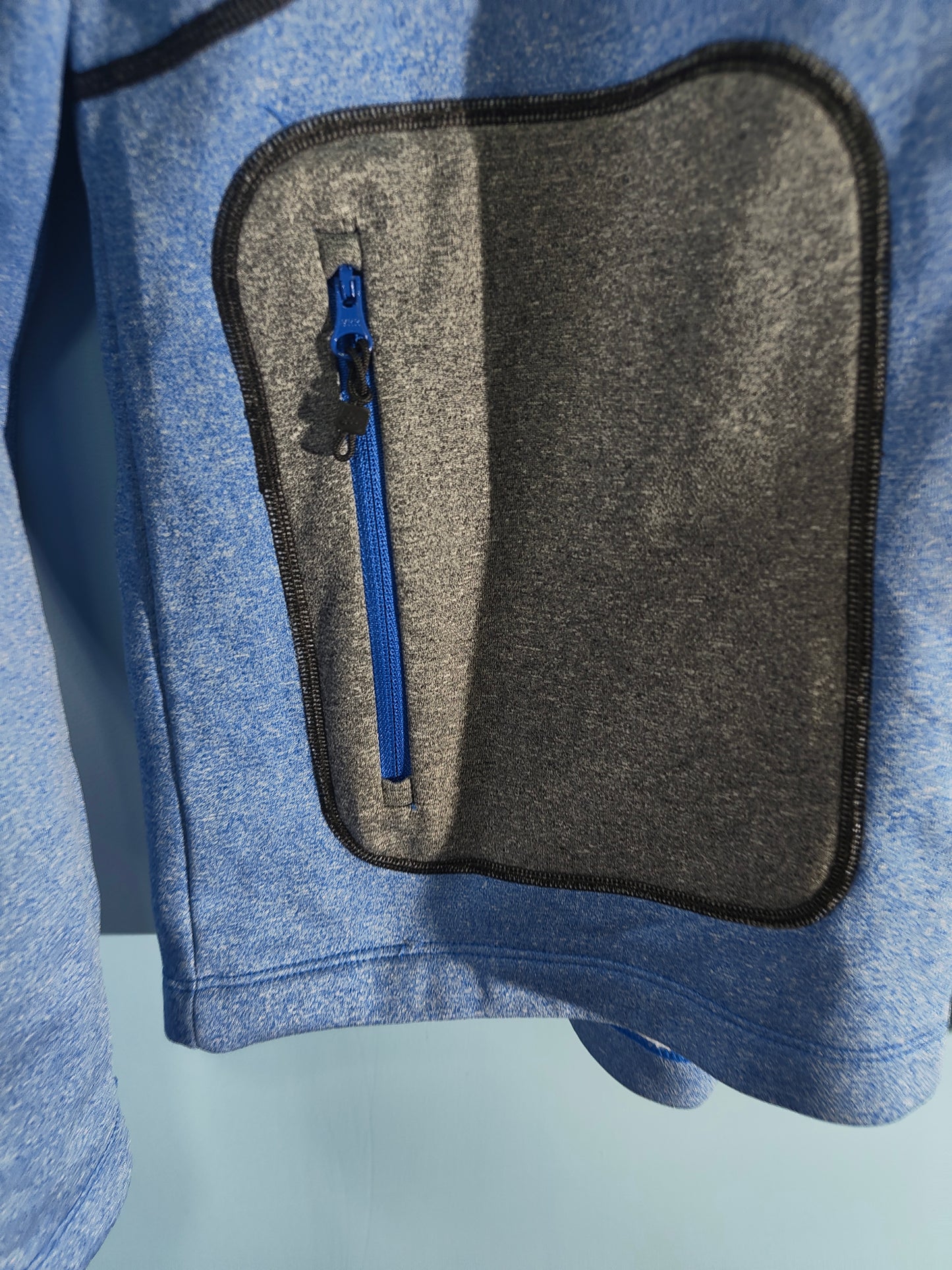 Craft Therwarm Горнище с  Качулка Мъжко/L