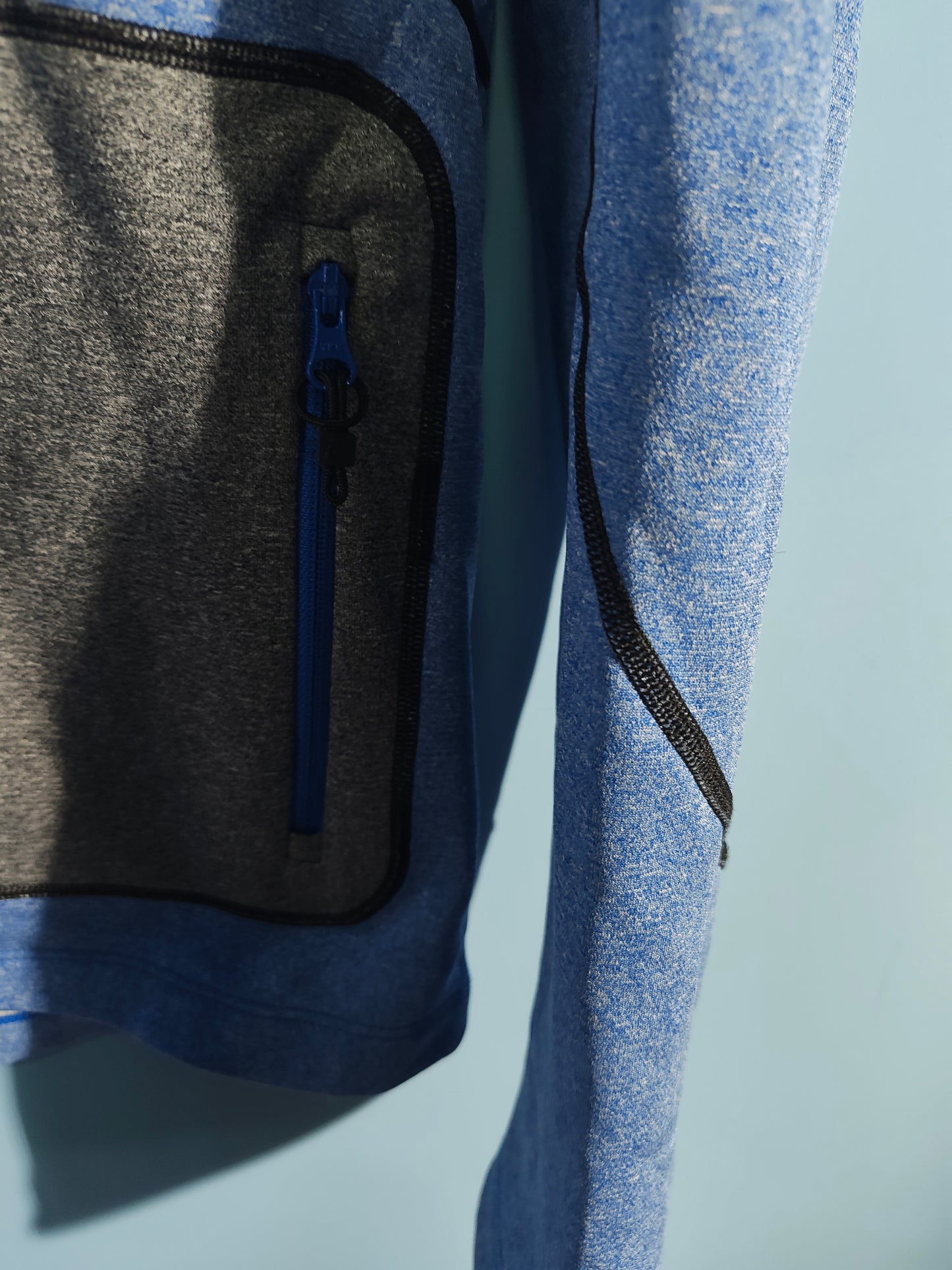 Craft Therwarm Горнище с  Качулка Мъжко/L