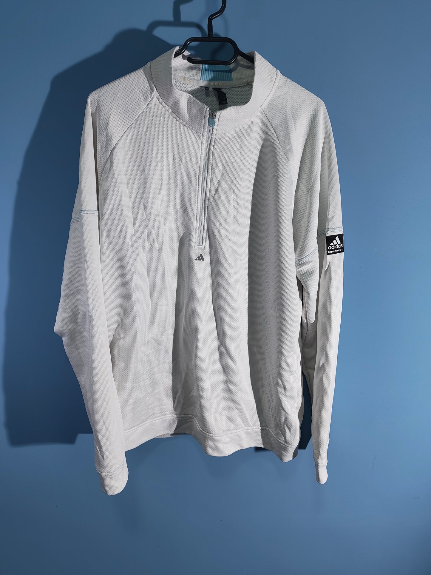 Adidas Equipment Горнище/мъжкo XL