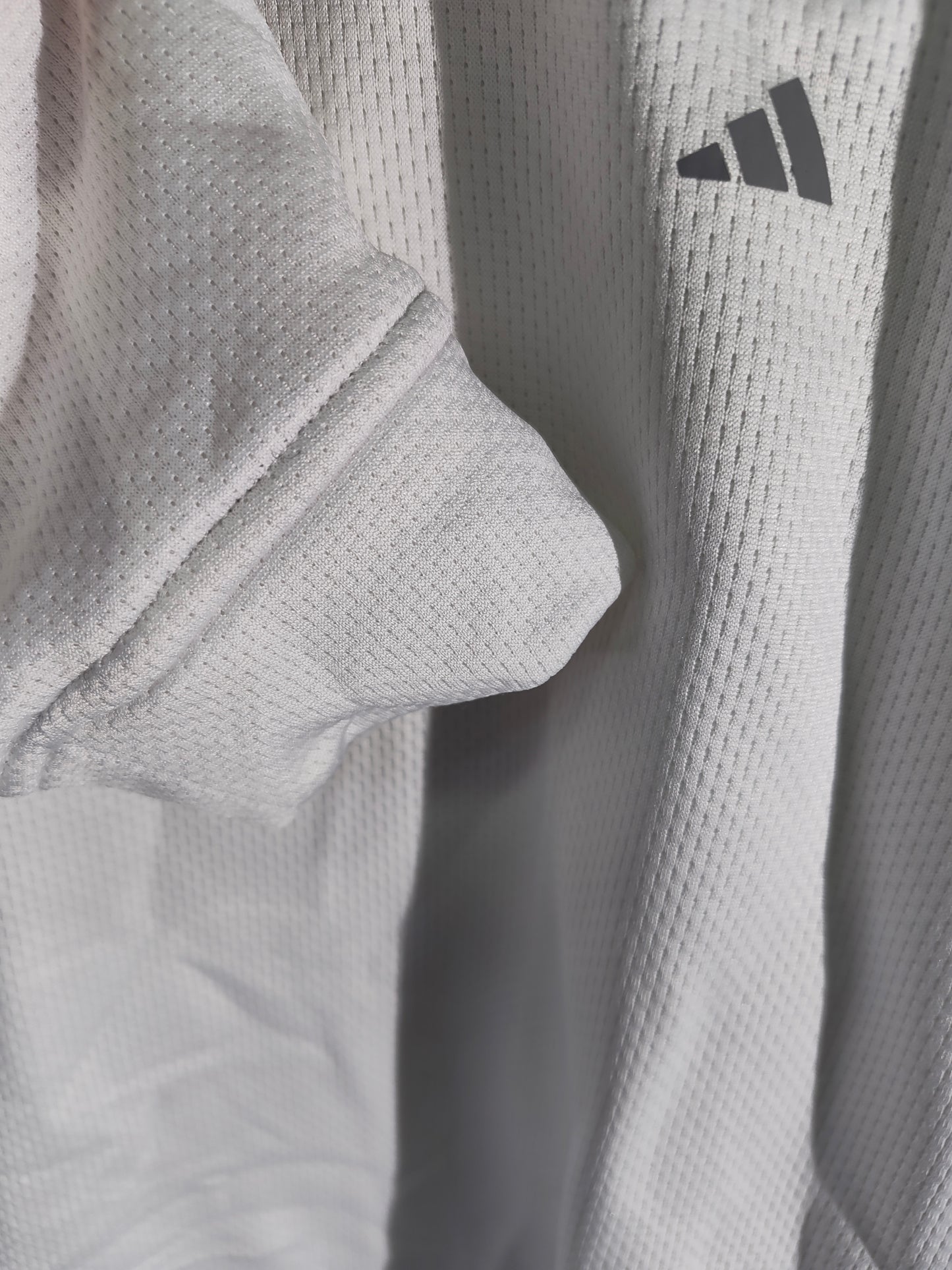 Adidas Equipment Горнище/мъжкo XL