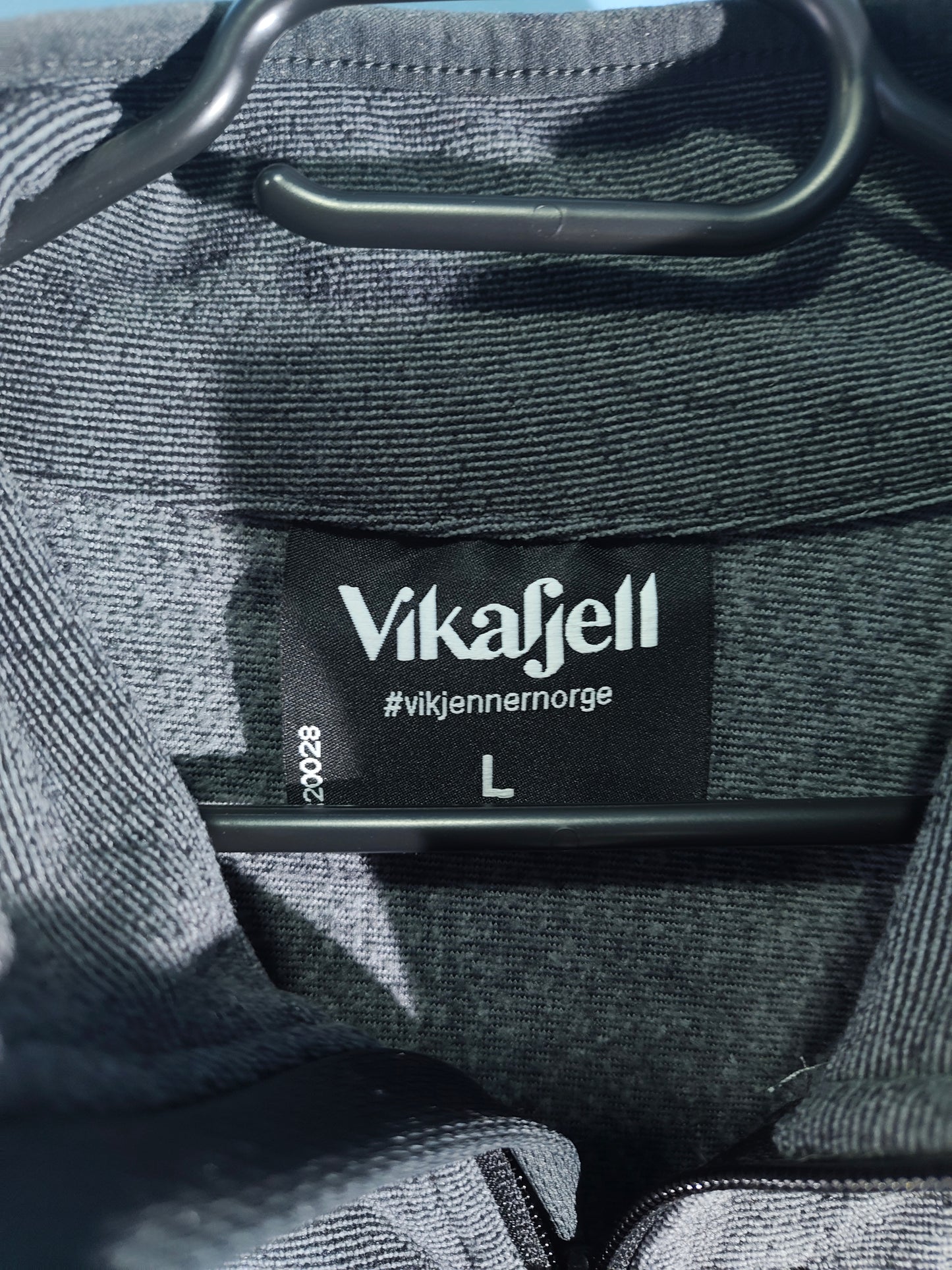 Vikafjell Полар/Мъжки L