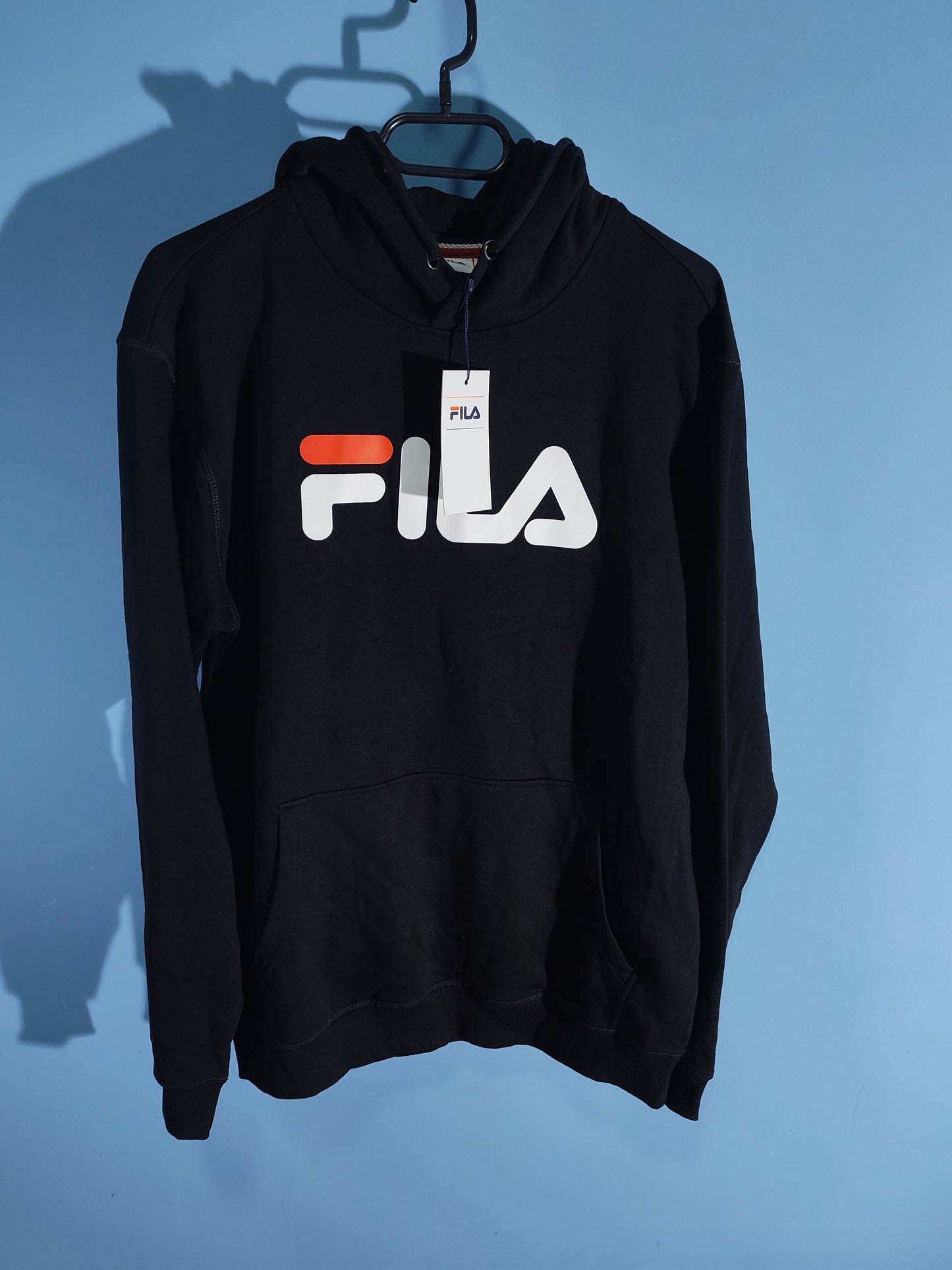 FILA Суичър/Мъжки М