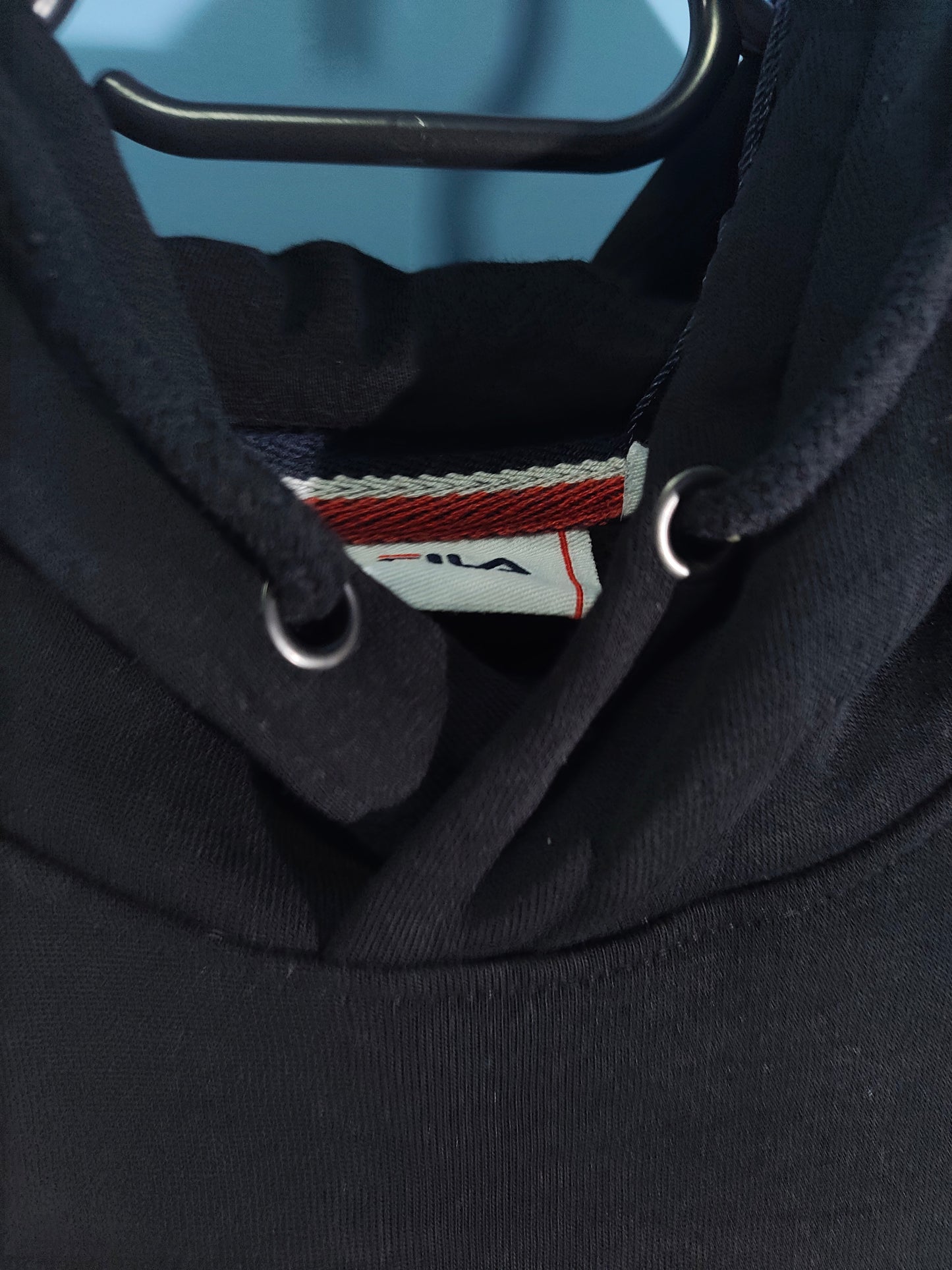 FILA Суичър/Мъжки М