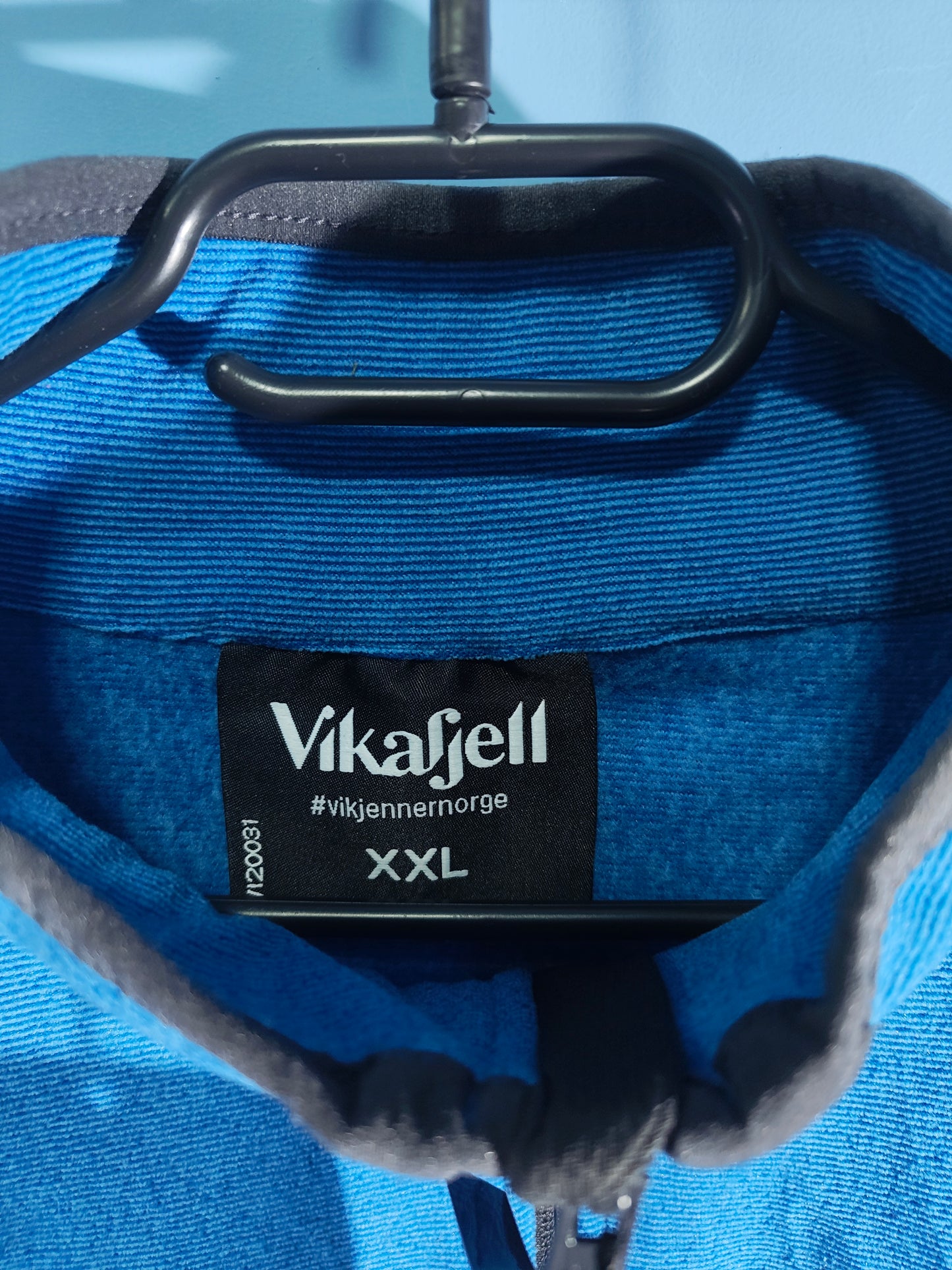 Vikafjell Полар/Мъжки XXL