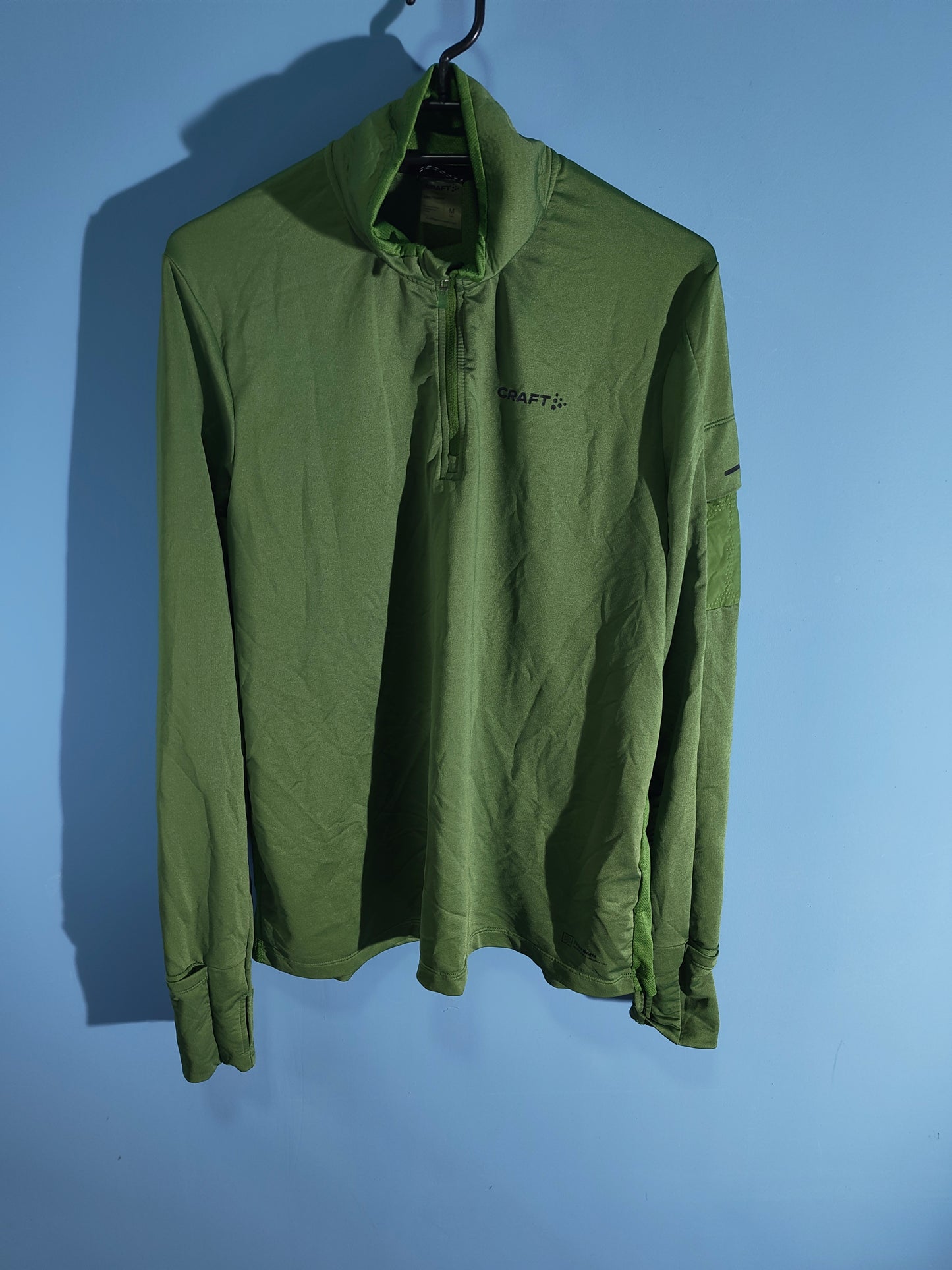 Craft Expedition Горнище/Мъжко М