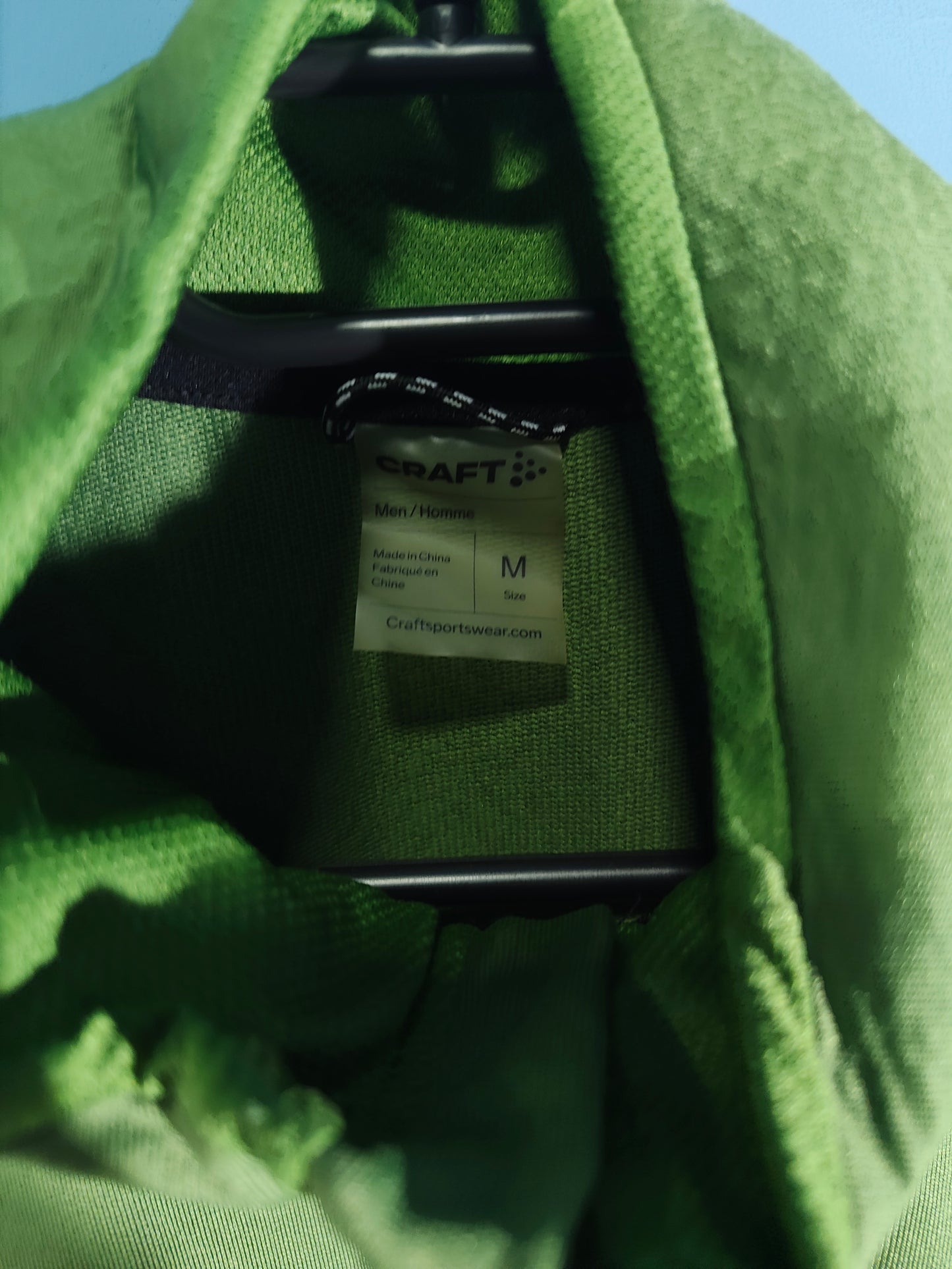 Craft Expedition Горнище/Мъжко М