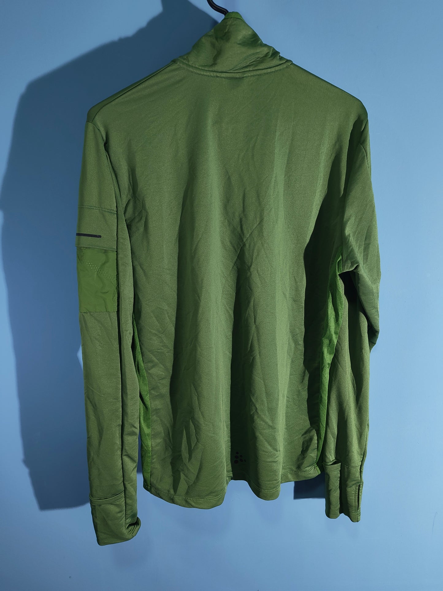 Craft Expedition Горнище/Мъжко М