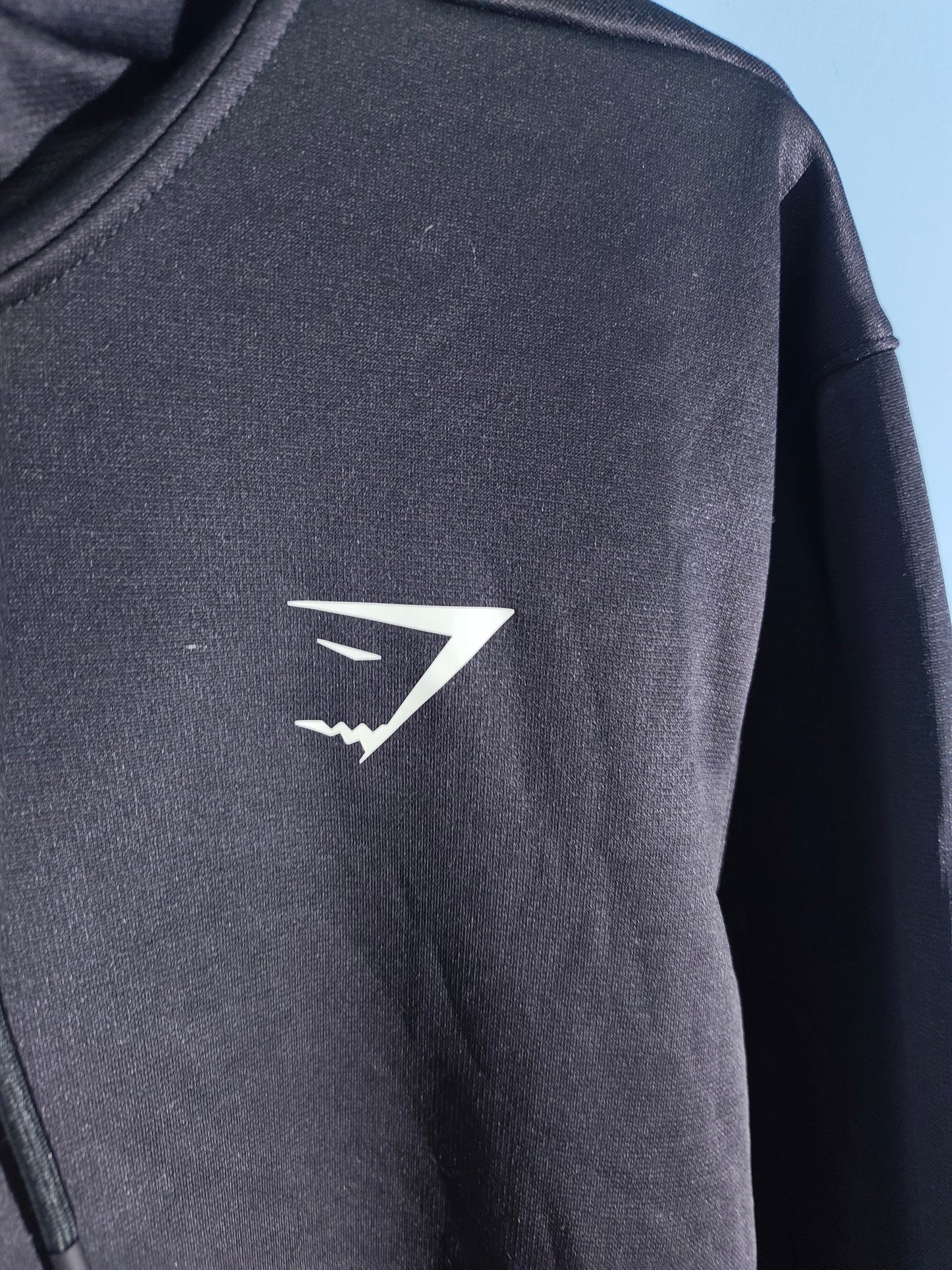 Gymshark Суичър/Мъжки L