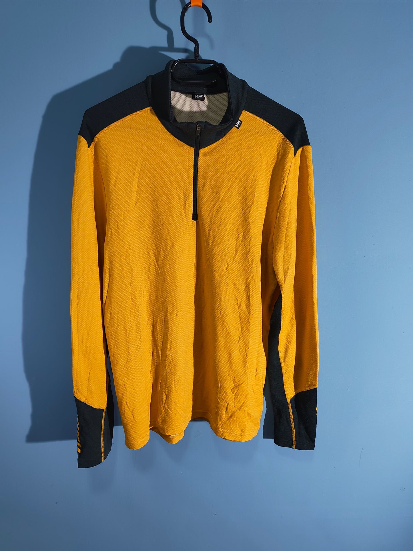 Helly Hansen Мерино/Блуза Мъжка L