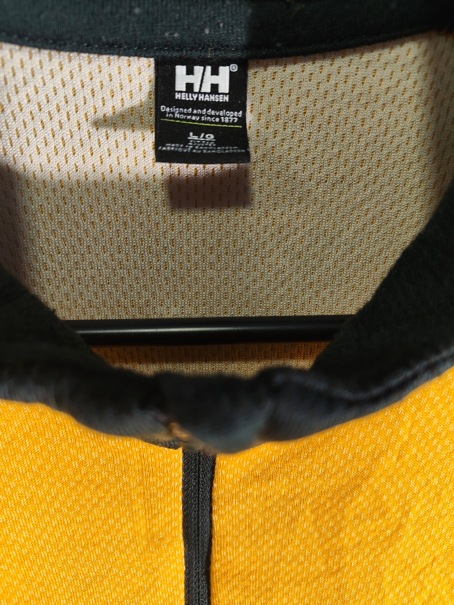 Helly Hansen Мерино/Блуза Мъжка L