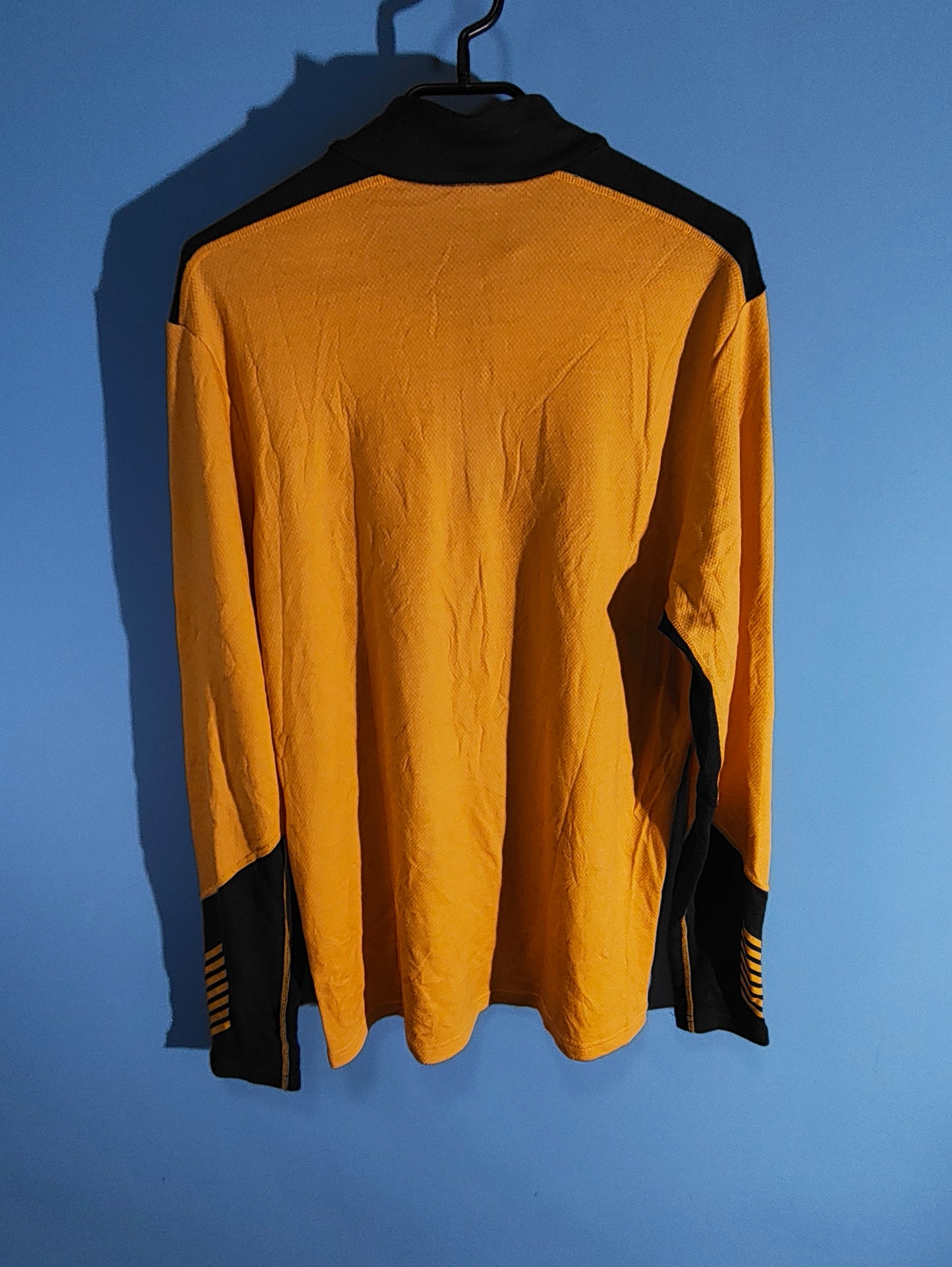 Helly Hansen Мерино/Блуза Мъжка L