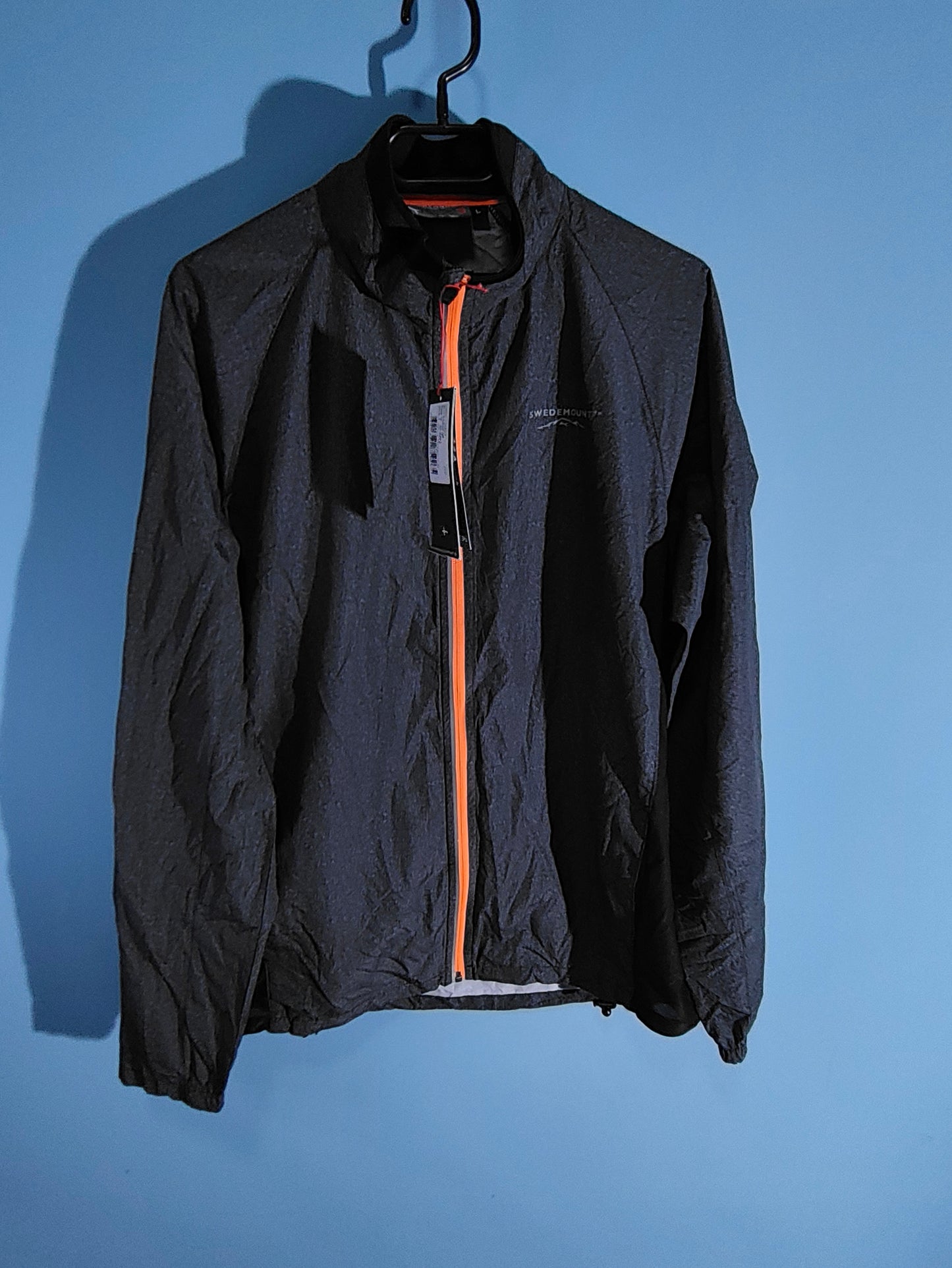 Swedemount Горнище/Мъжко L