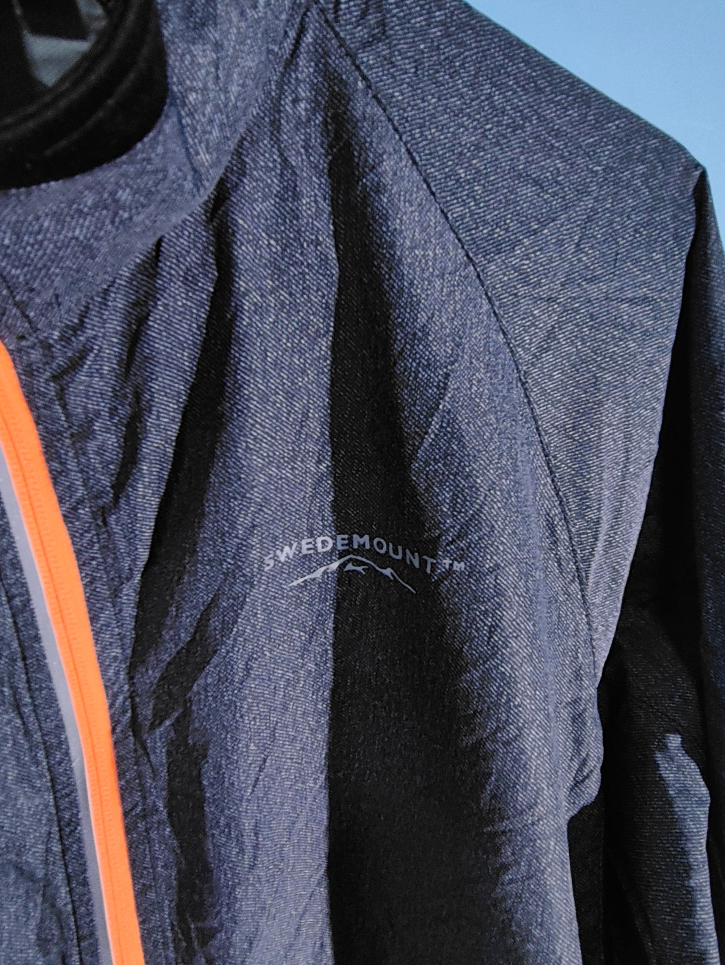 Swedemount Горнище/Мъжко L