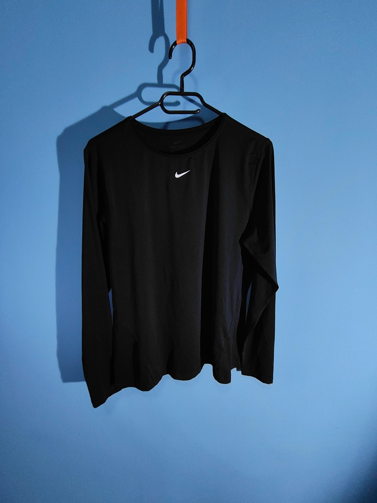 NIKE Dri-Fit Блуза/Дамска ХЛ