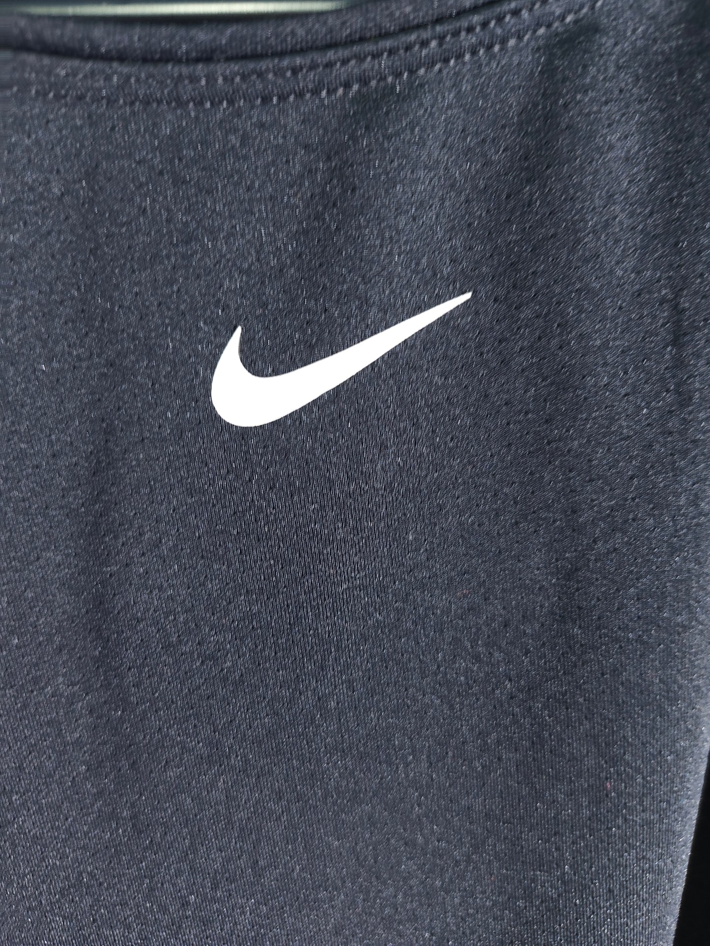 NIKE Dri-Fit Блуза/Дамска ХЛ