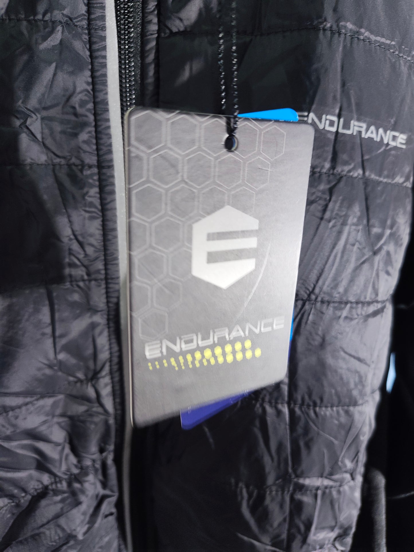 Endurance Горнище/Яке Мъжко M