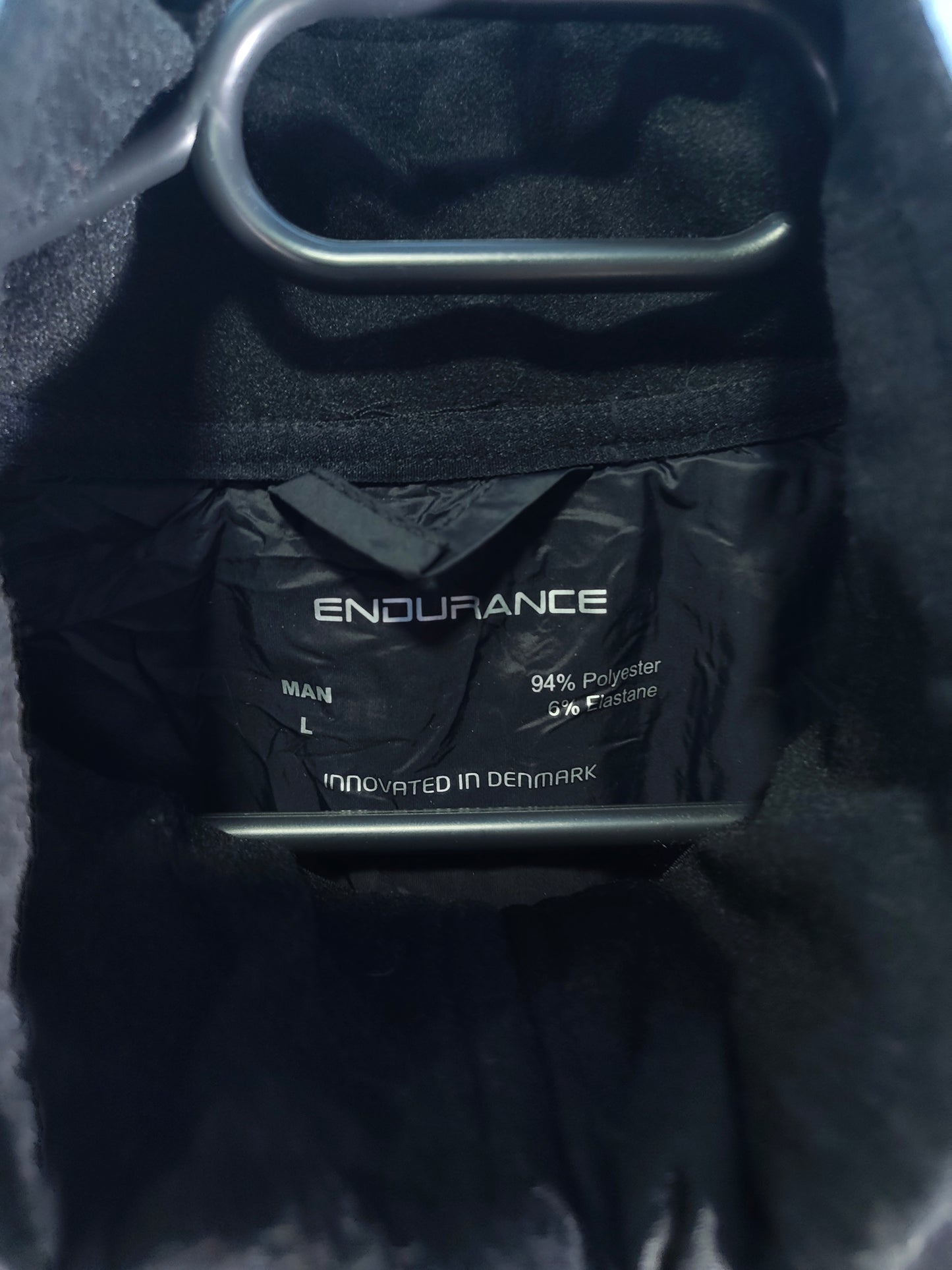 Endurance Горнище/Яке Мъжко M