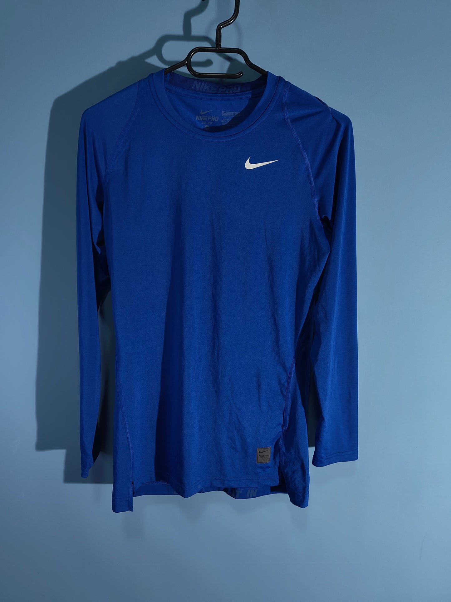 NIKE Pro  Блуза/Мъжка М