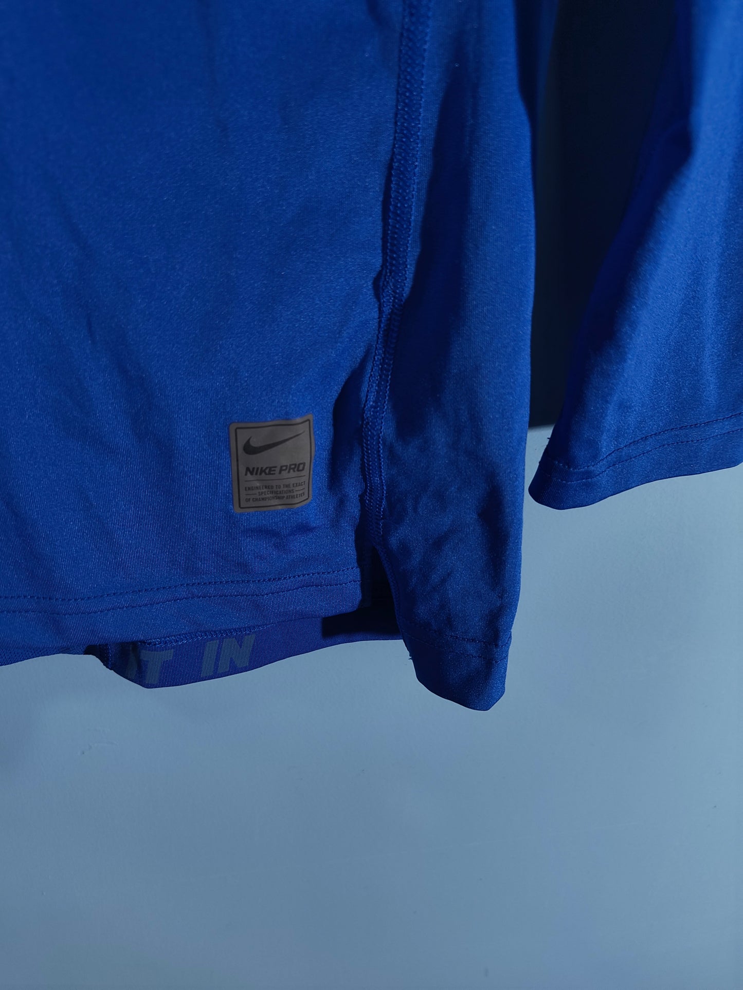 NIKE Pro  Блуза/Мъжка М