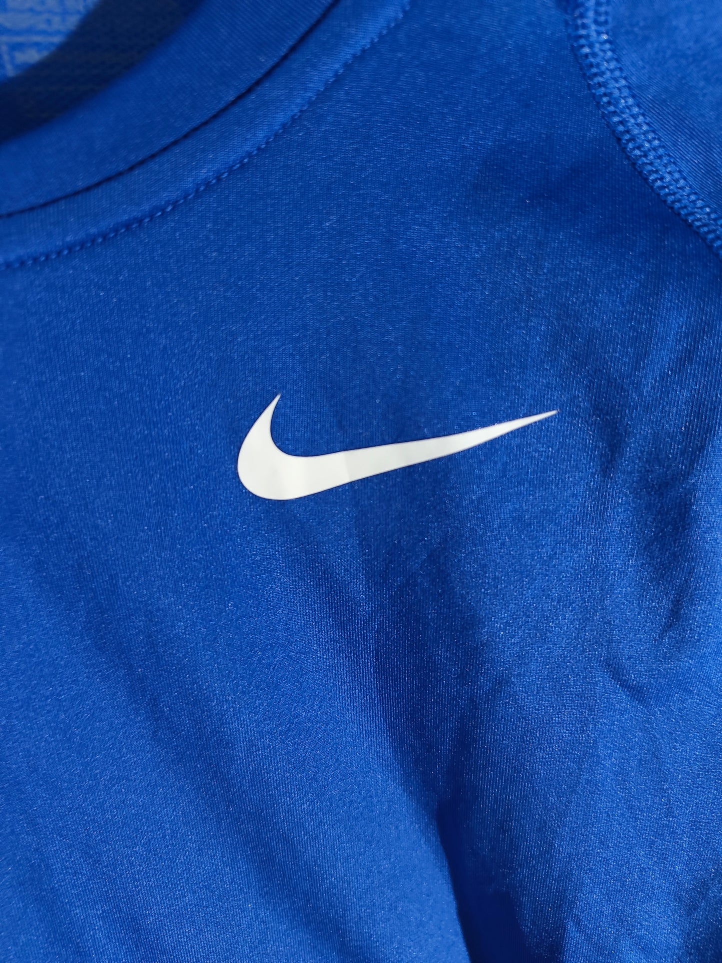 NIKE Pro  Блуза/Мъжка М