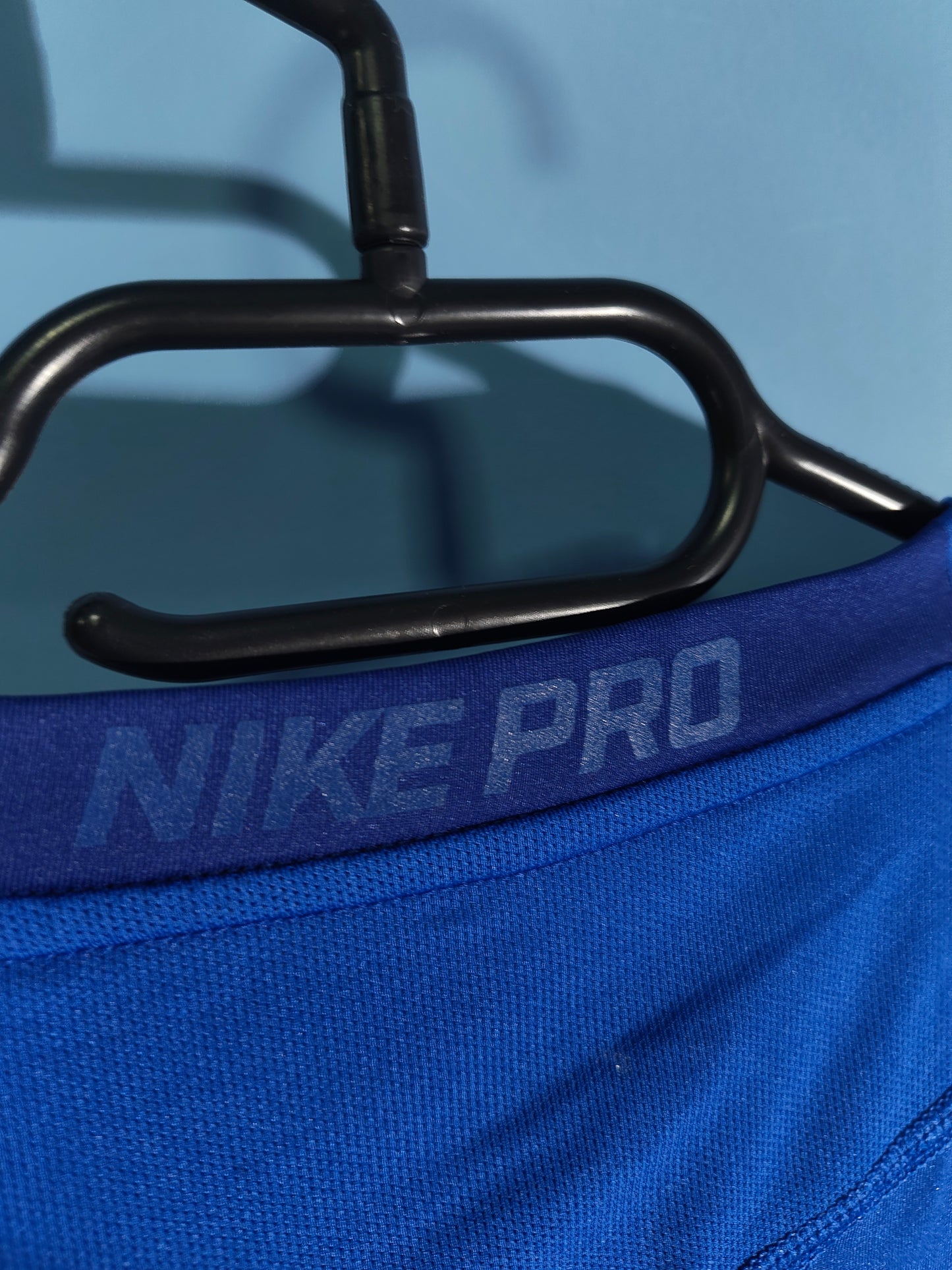 NIKE Pro  Блуза/Мъжка М