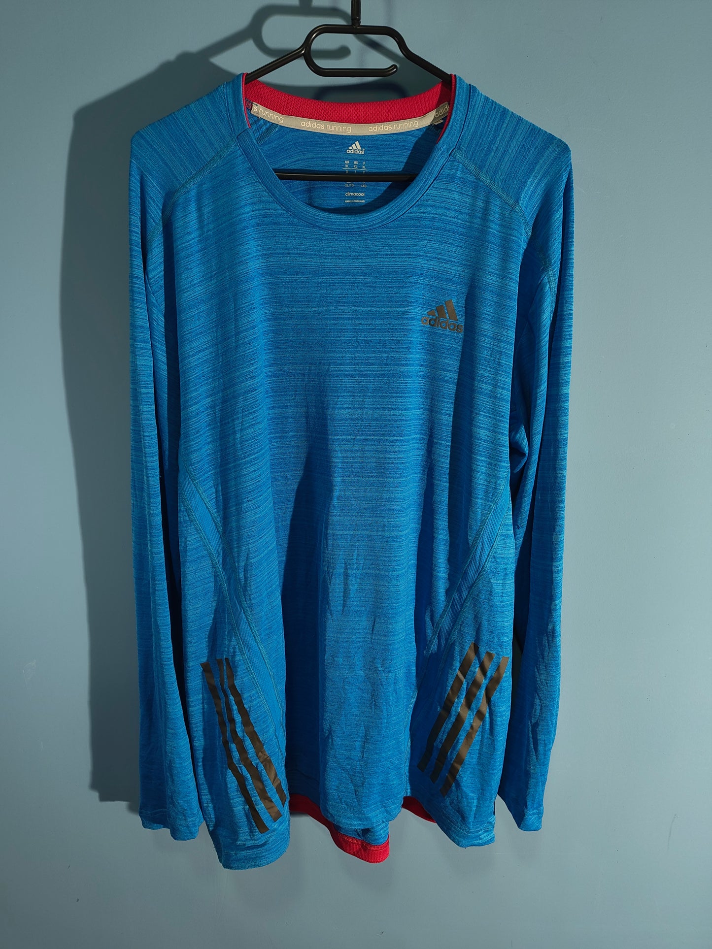 Adidas Блуза/Мъжка XL