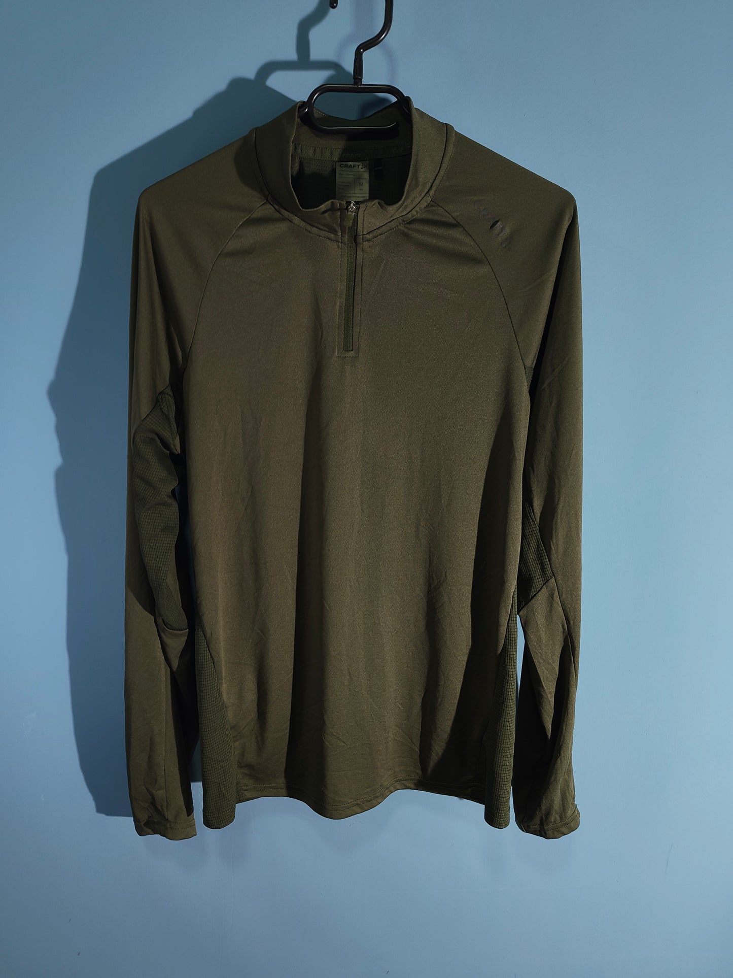 Craft Flex Блуза/Мъжка М